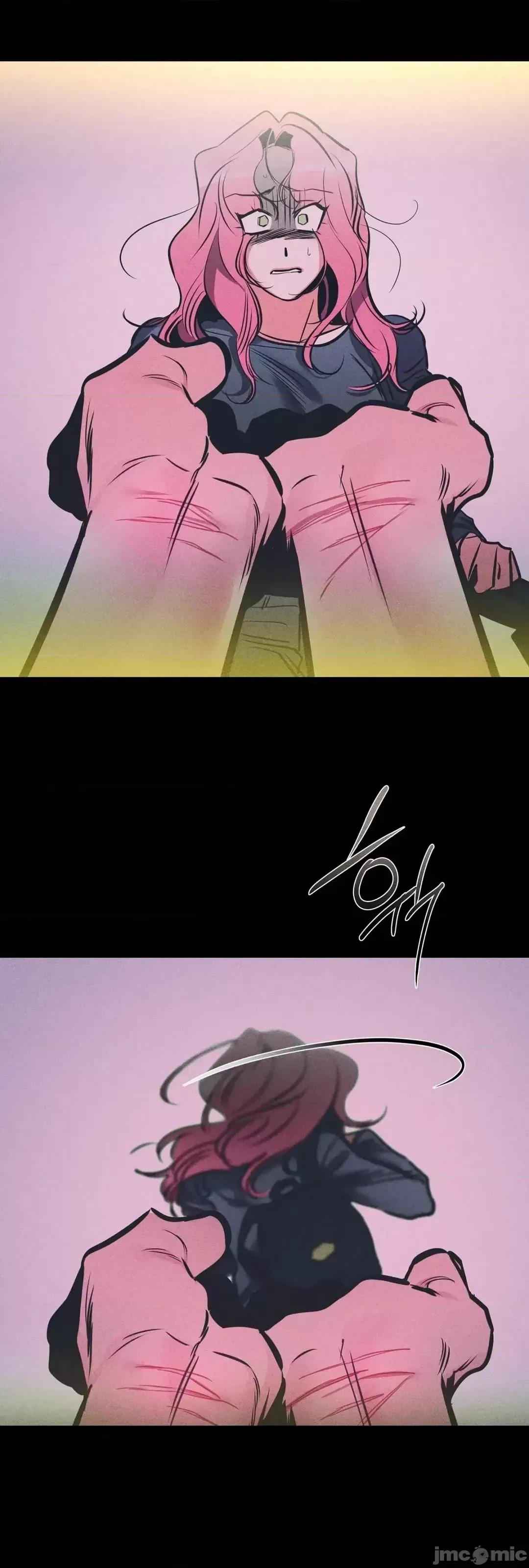 Người phụ nữ khó chịu - Tình yêu -- Chương 1-34