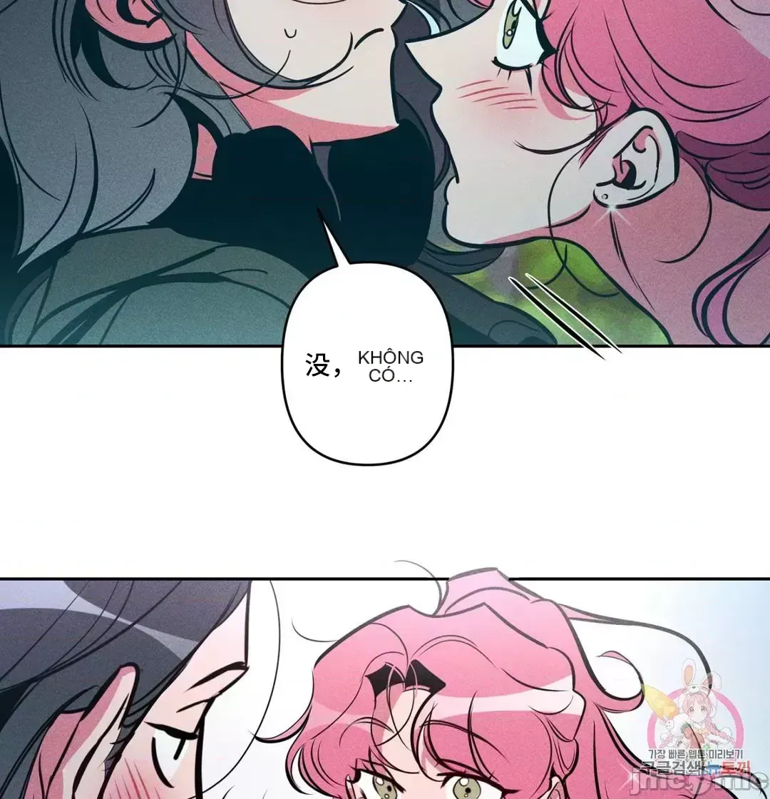 Người phụ nữ khó chịu - Tình yêu -- Chương 1-34