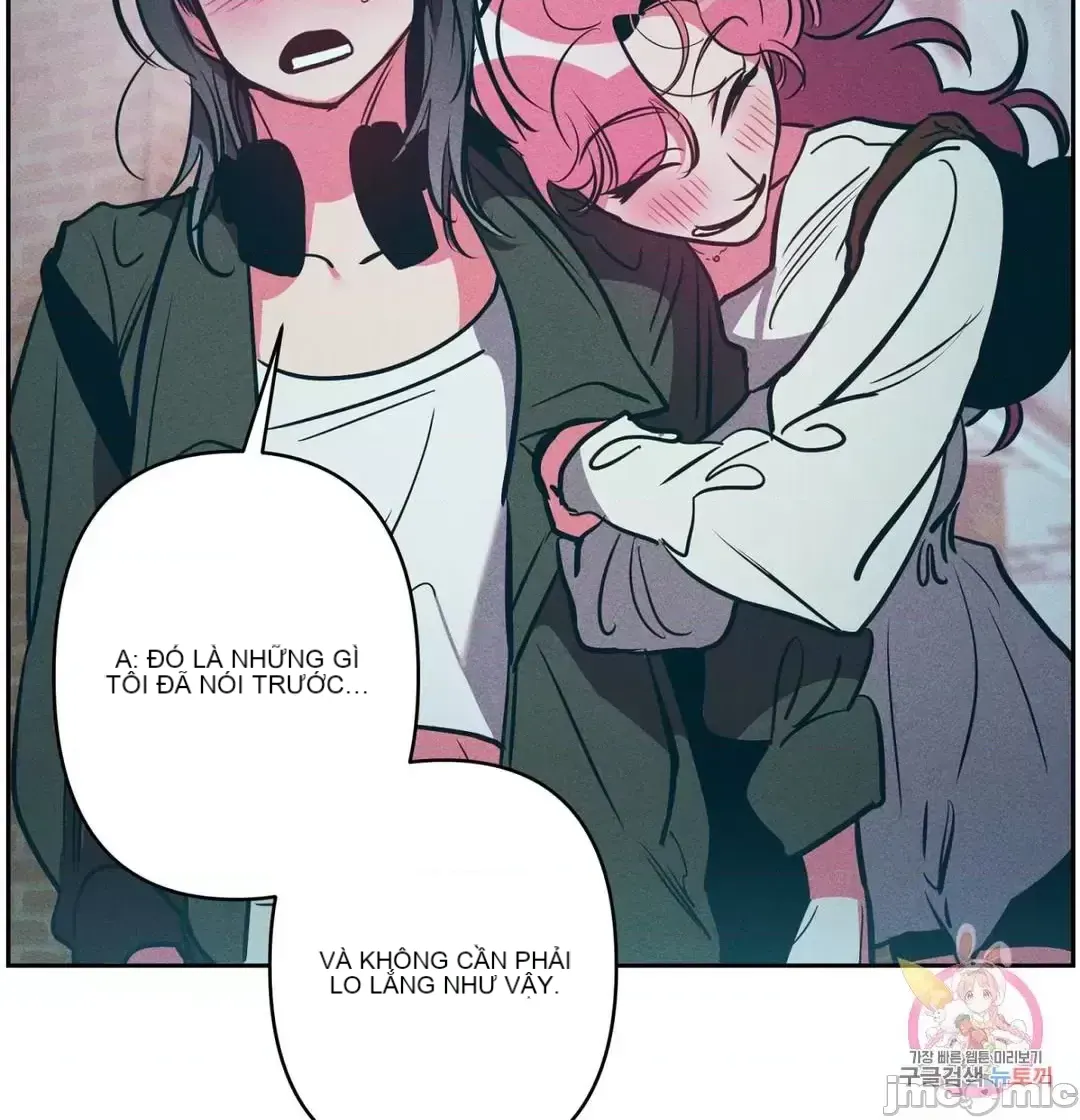 Người phụ nữ khó chịu - Tình yêu -- Chương 1-34