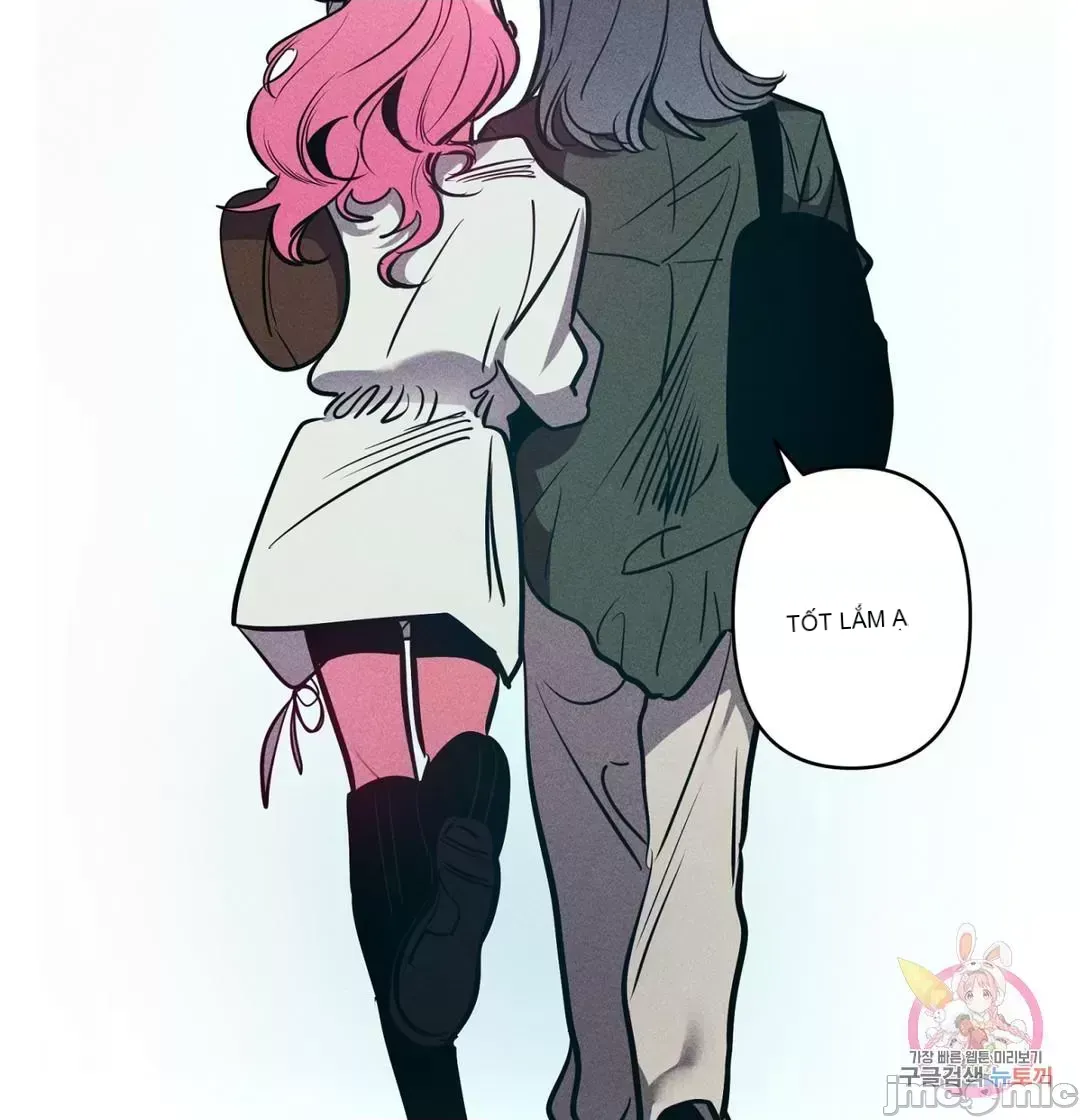 Người phụ nữ khó chịu - Tình yêu -- Chương 1-34