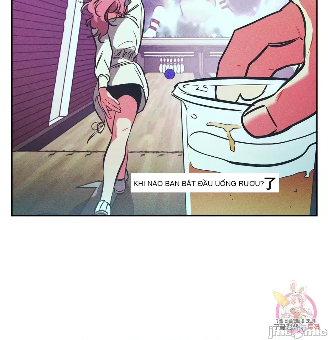 Người phụ nữ khó chịu - Tình yêu -- Chương 1-34