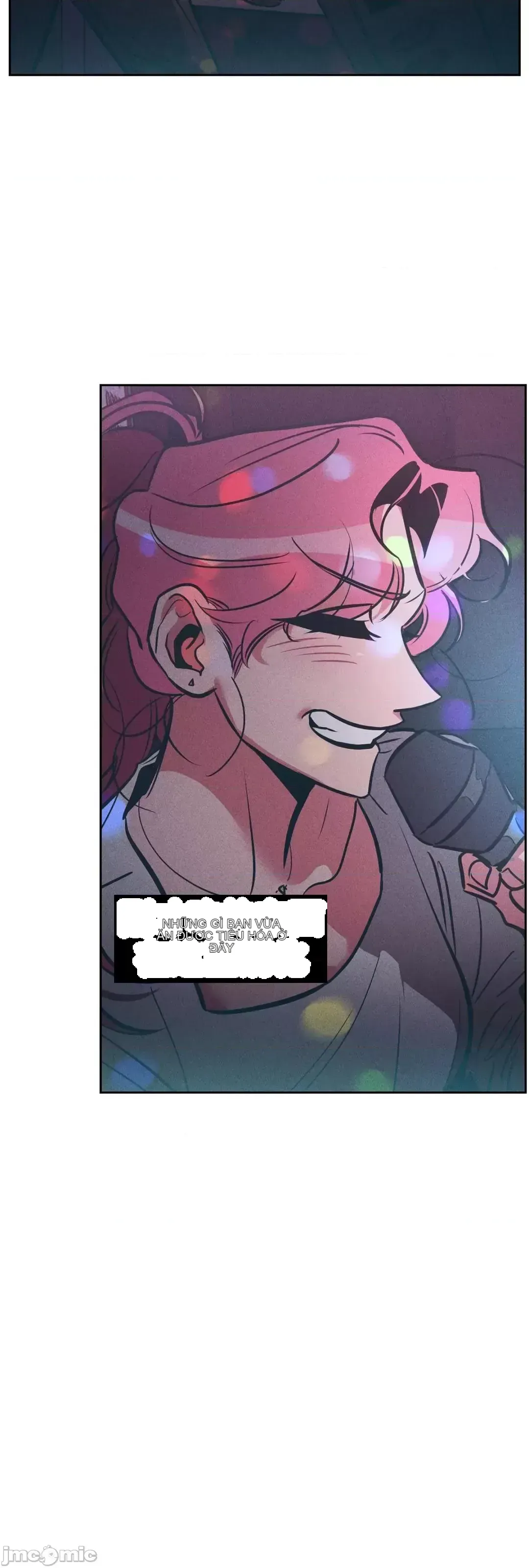 Người phụ nữ khó chịu - Tình yêu -- Chương 1-34