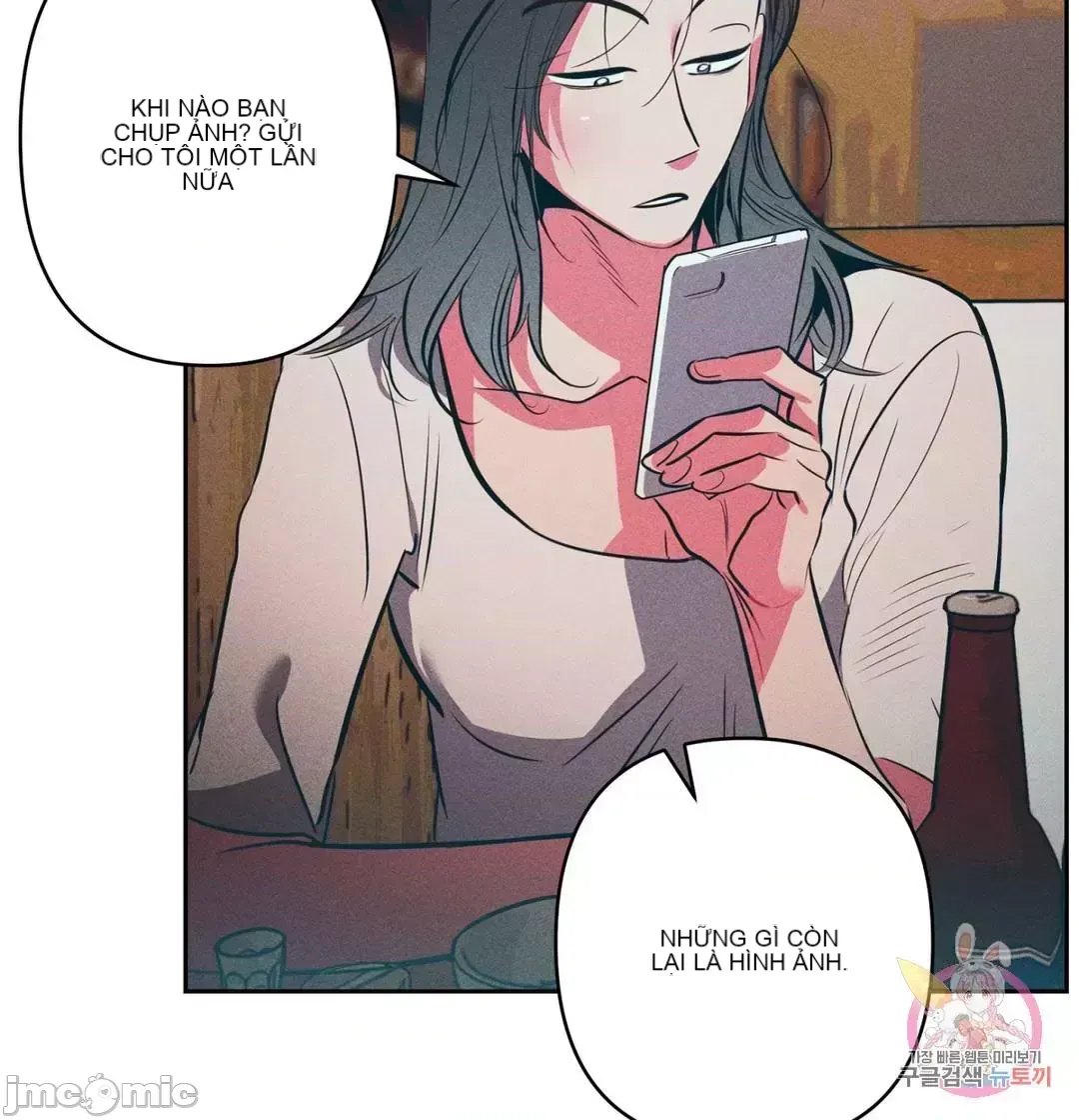 Người phụ nữ khó chịu - Tình yêu -- Chương 1-34