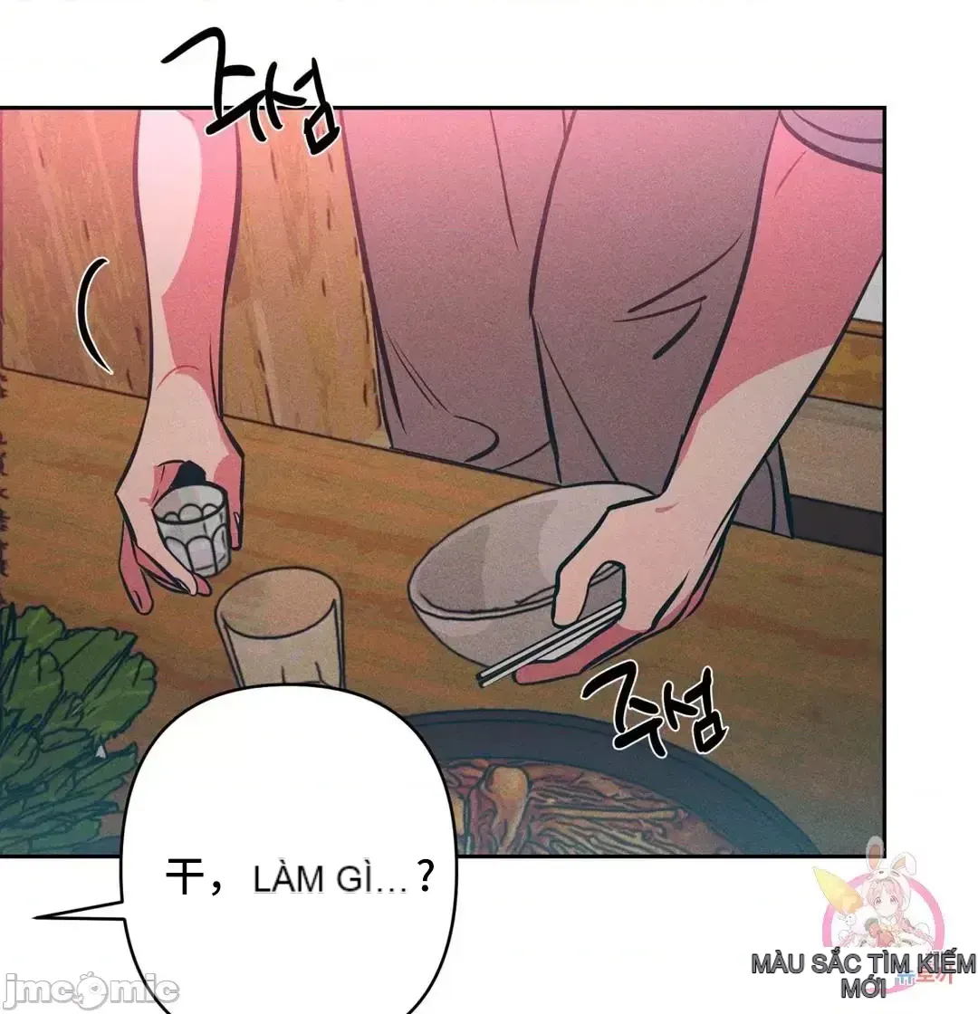 Người phụ nữ khó chịu - Tình yêu -- Chương 1-34