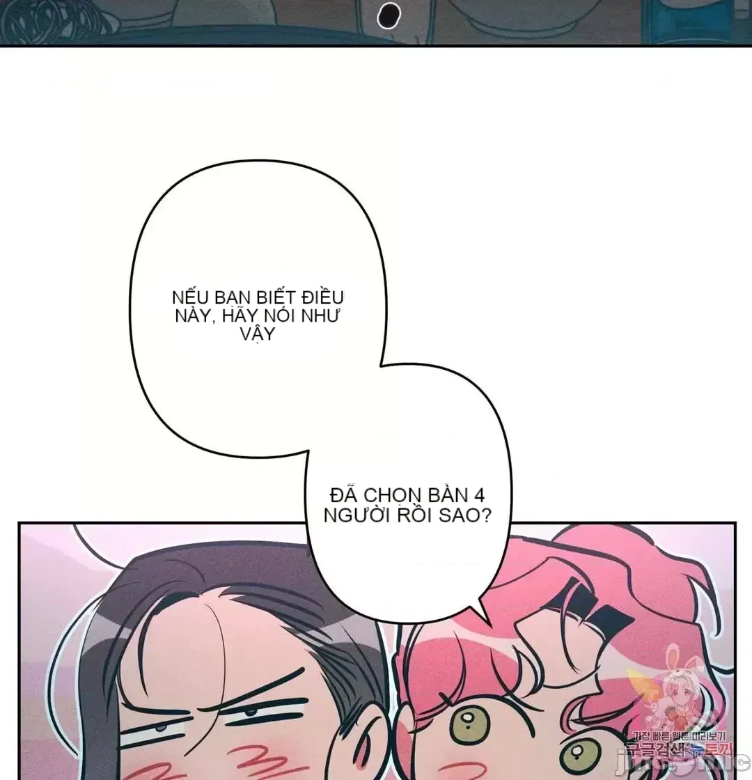 Người phụ nữ khó chịu - Tình yêu -- Chương 1-34