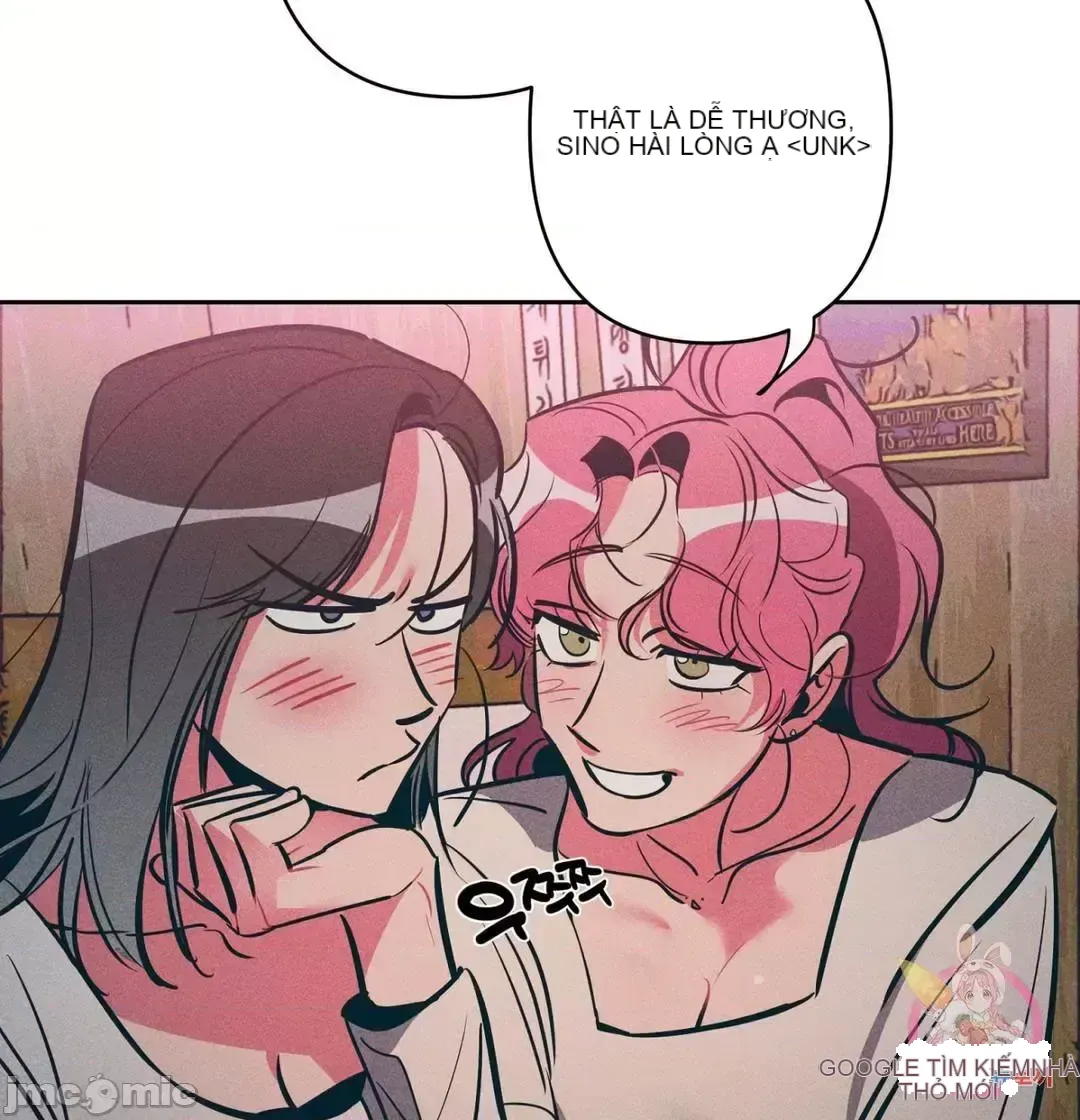 Người phụ nữ khó chịu - Tình yêu -- Chương 1-34