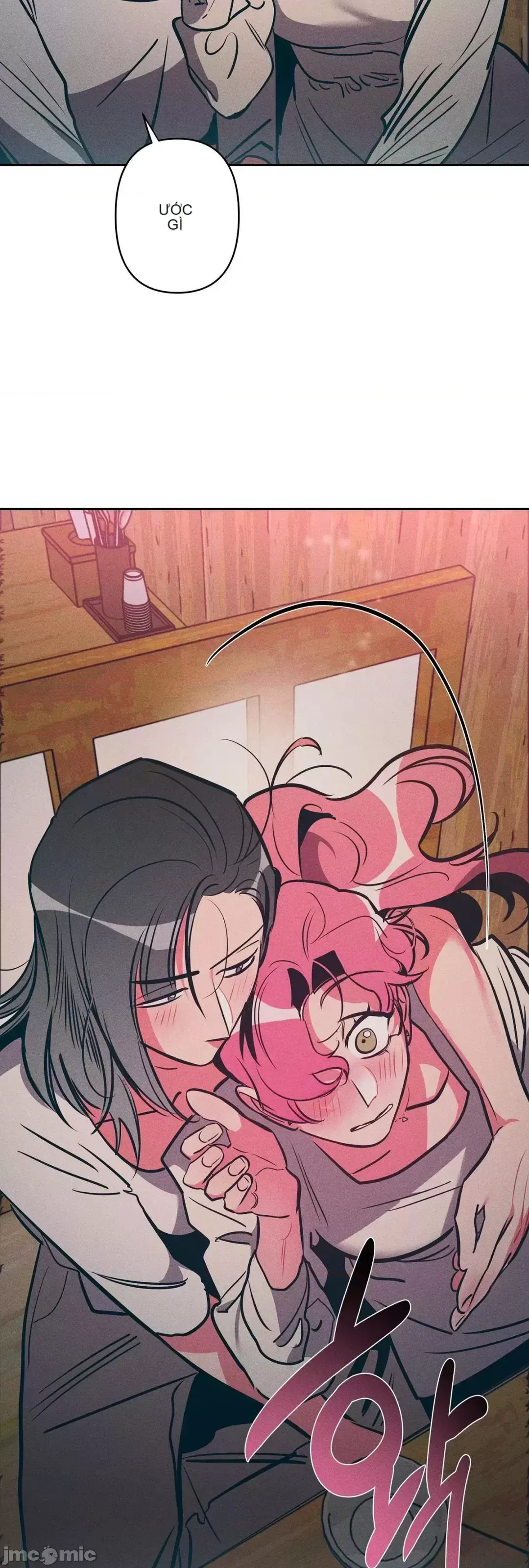 Người phụ nữ khó chịu - Tình yêu -- Chương 1-34