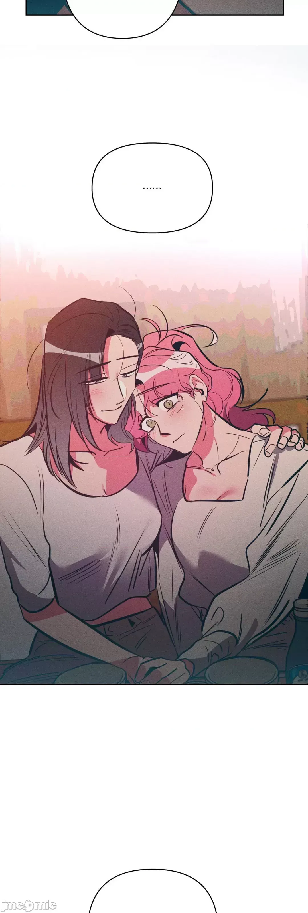 Người phụ nữ khó chịu - Tình yêu -- Chương 1-34