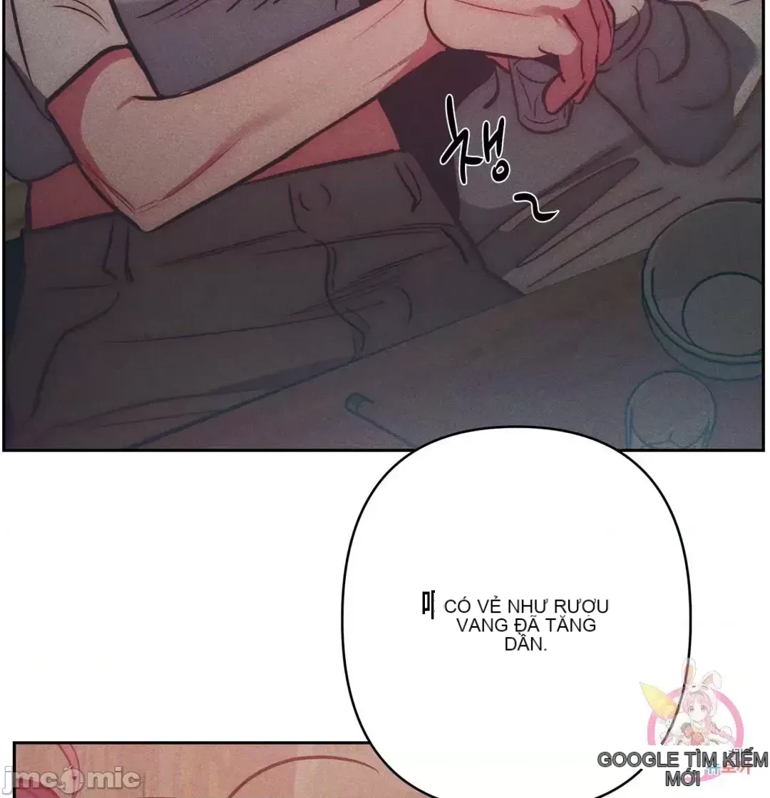 Người phụ nữ khó chịu - Tình yêu -- Chương 1-34