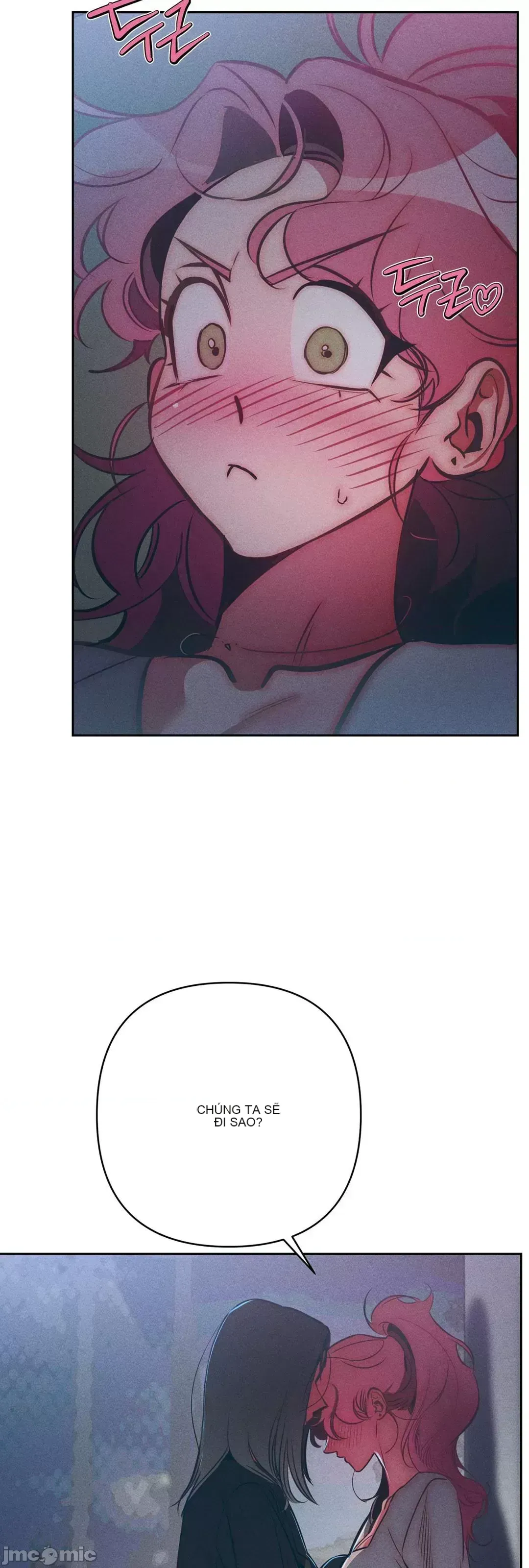 Người phụ nữ khó chịu - Tình yêu -- Chương 1-34