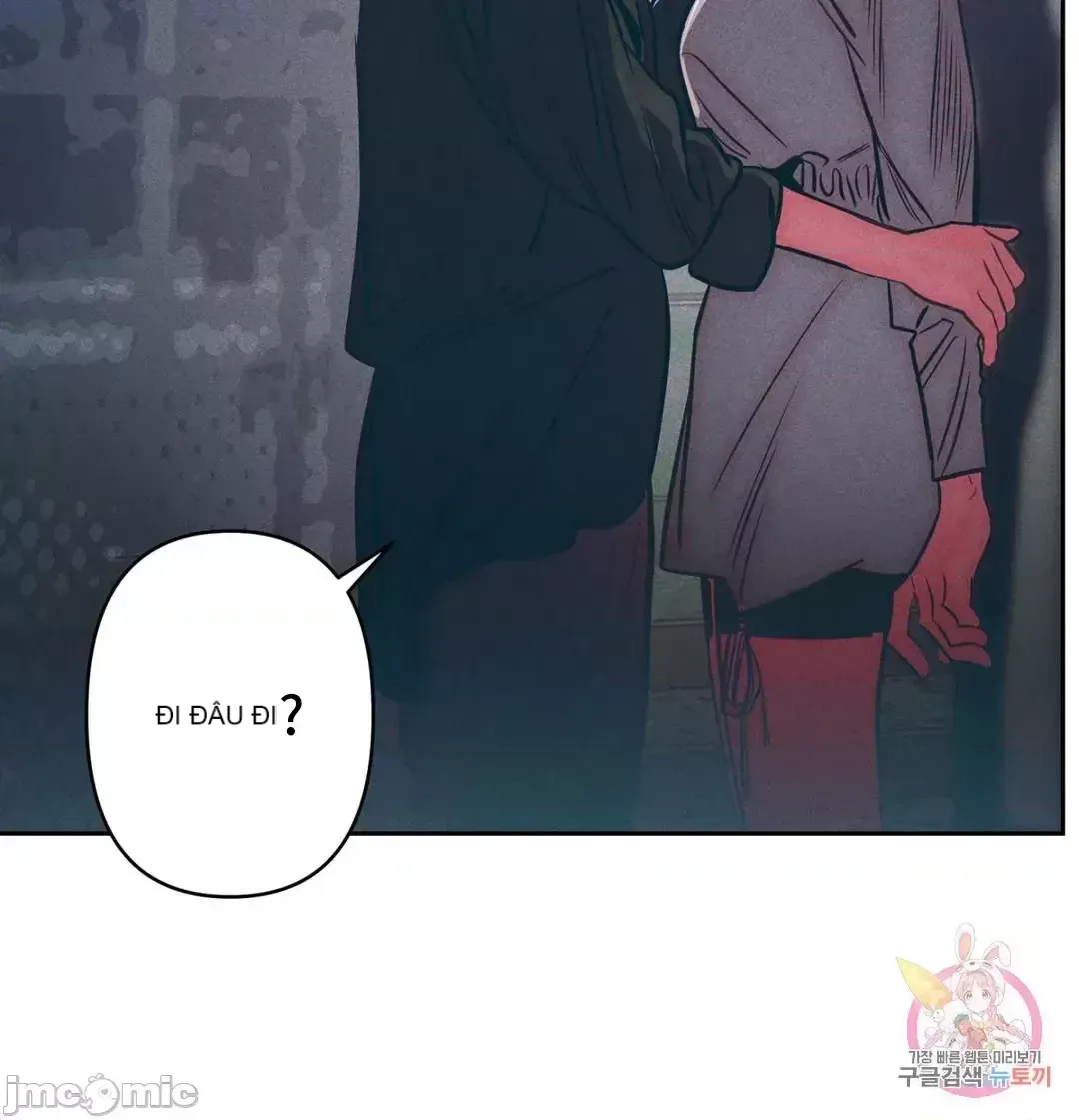 Người phụ nữ khó chịu - Tình yêu -- Chương 1-34