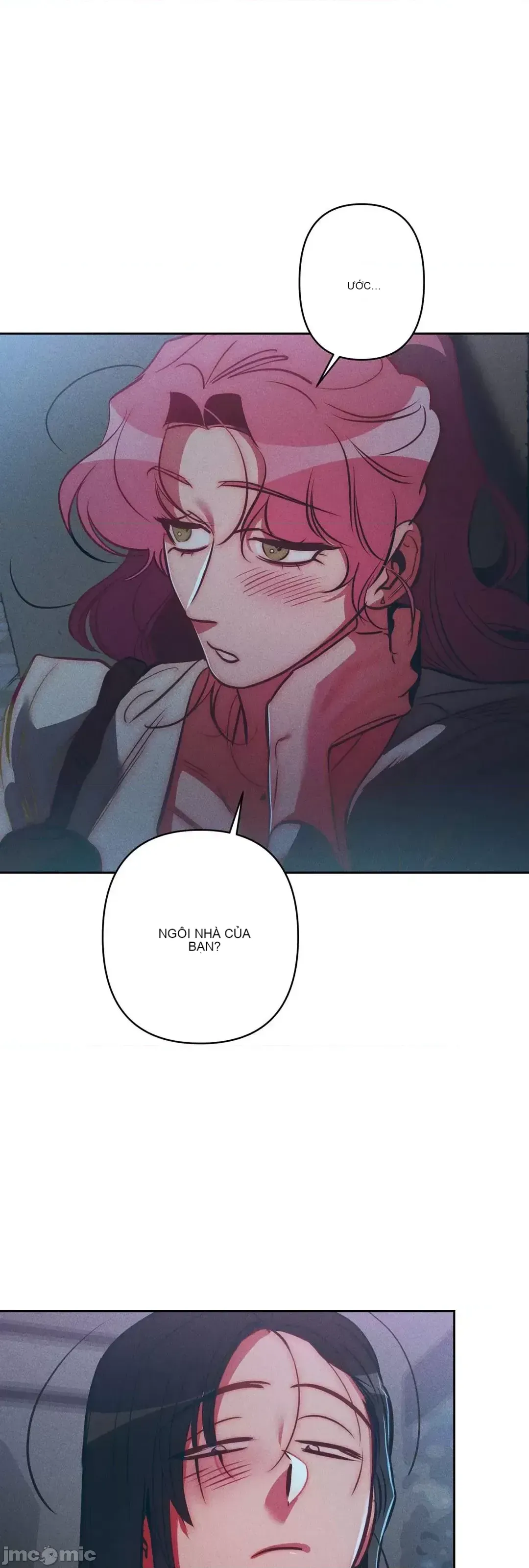 Người phụ nữ khó chịu - Tình yêu -- Chương 1-34