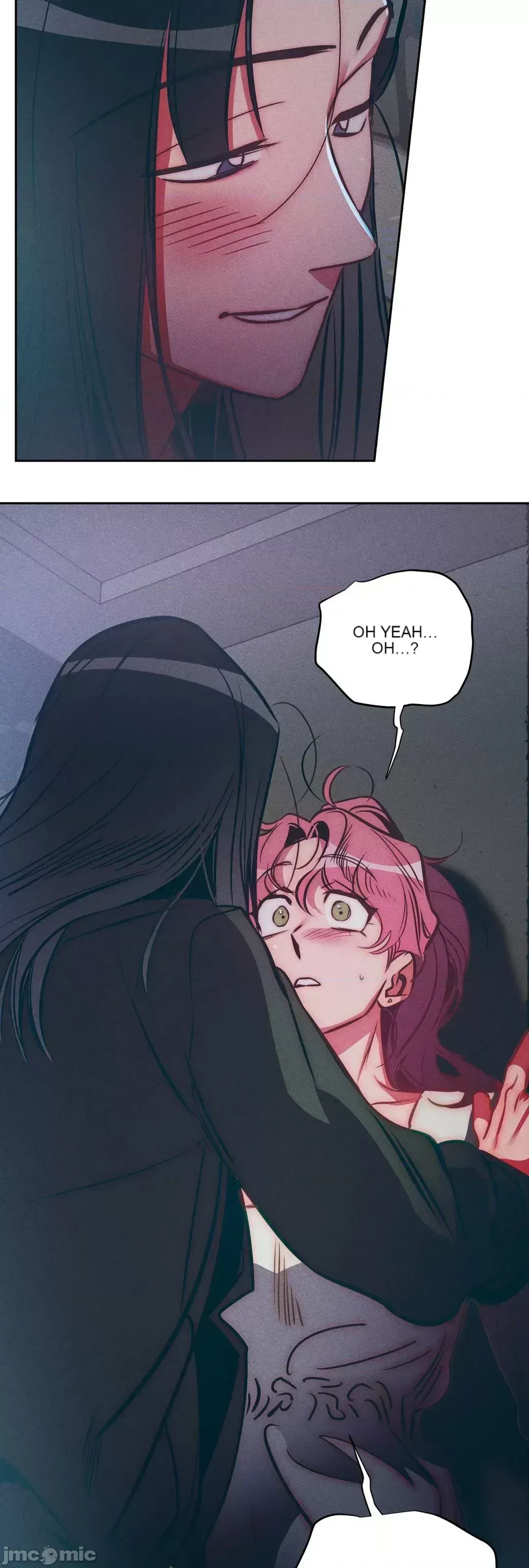 Người phụ nữ khó chịu - Tình yêu -- Chương 1-34