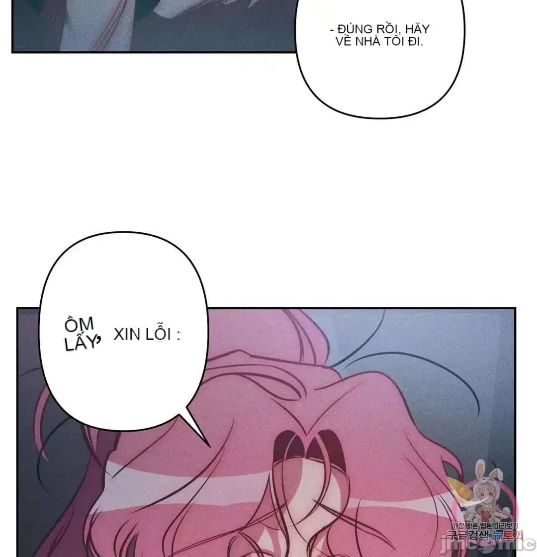 Người phụ nữ khó chịu - Tình yêu -- Chương 1-34