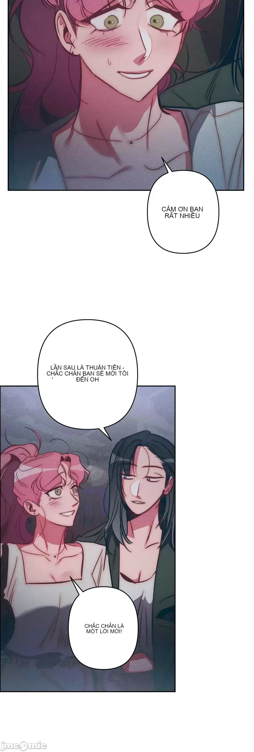 Người phụ nữ khó chịu - Tình yêu -- Chương 1-34