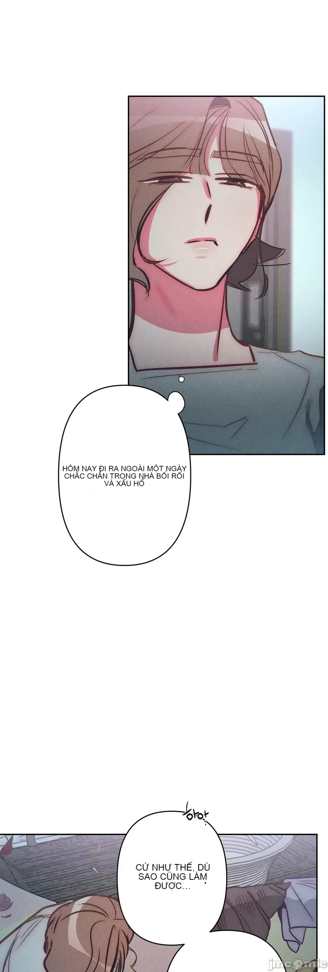 Người phụ nữ khó chịu - Tình yêu -- Chương 1-34