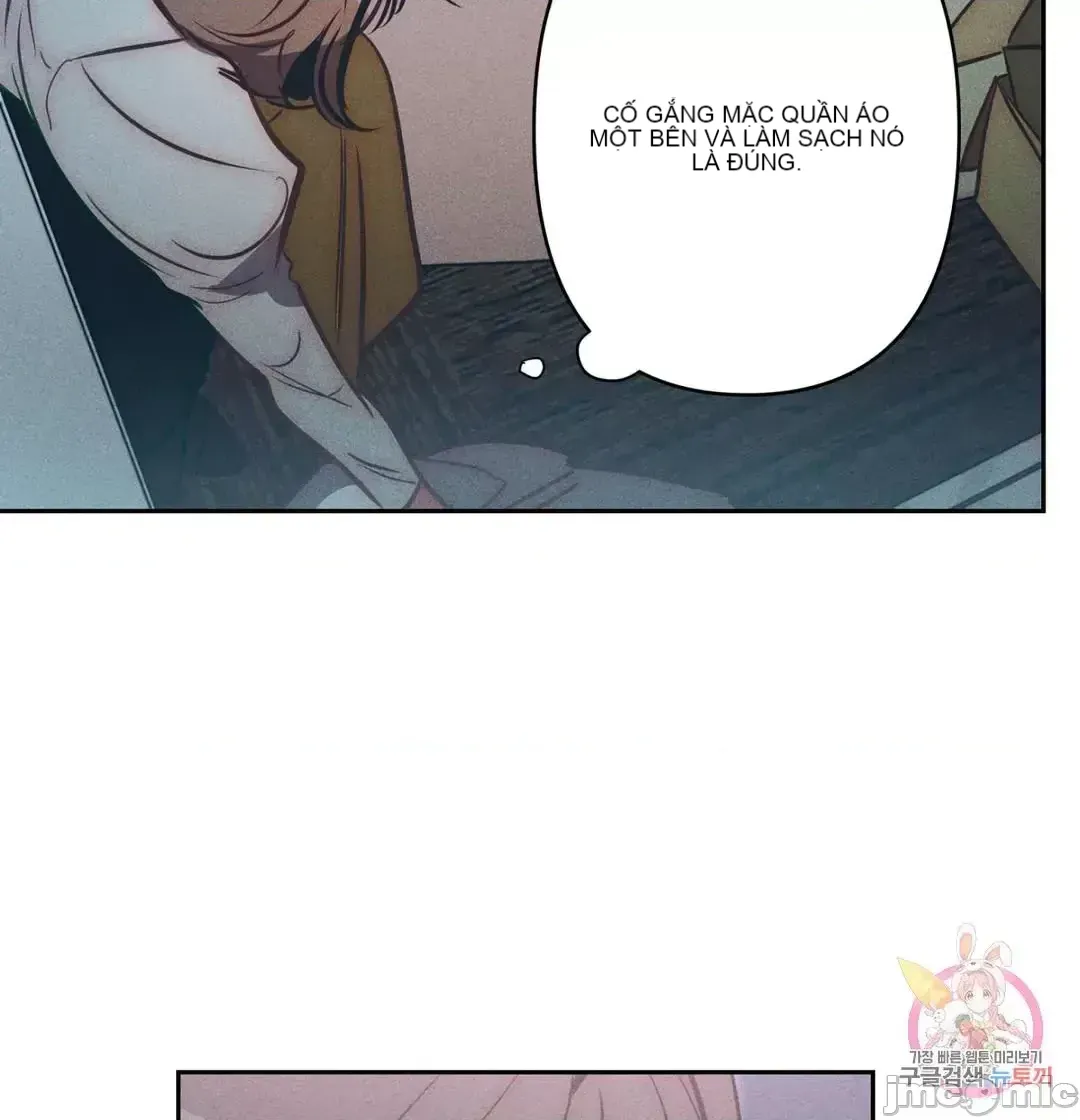 Người phụ nữ khó chịu - Tình yêu -- Chương 1-34