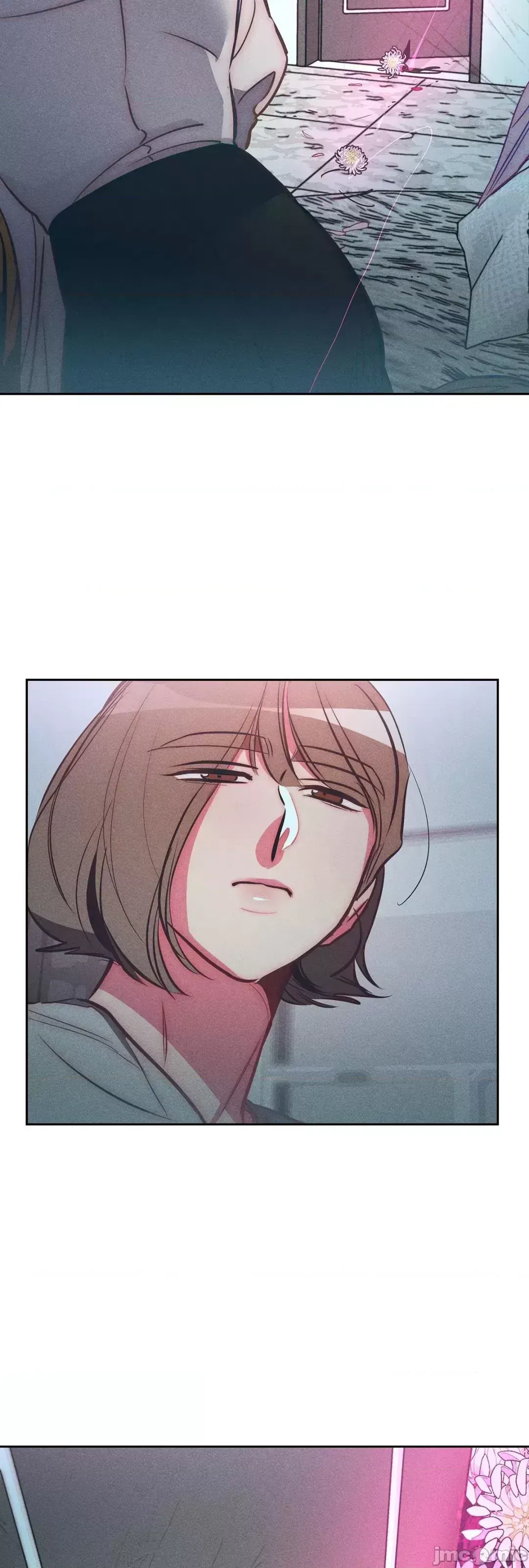 Người phụ nữ khó chịu - Tình yêu -- Chương 1-34