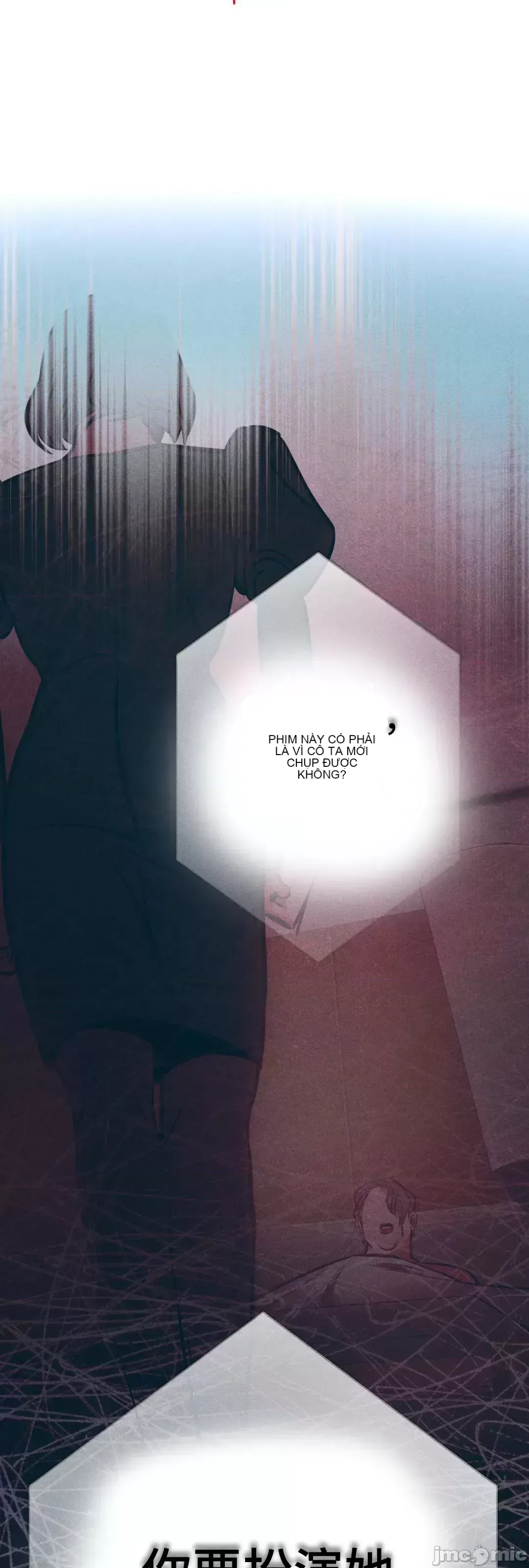 Người phụ nữ khó chịu - Tình yêu -- Chương 1-34