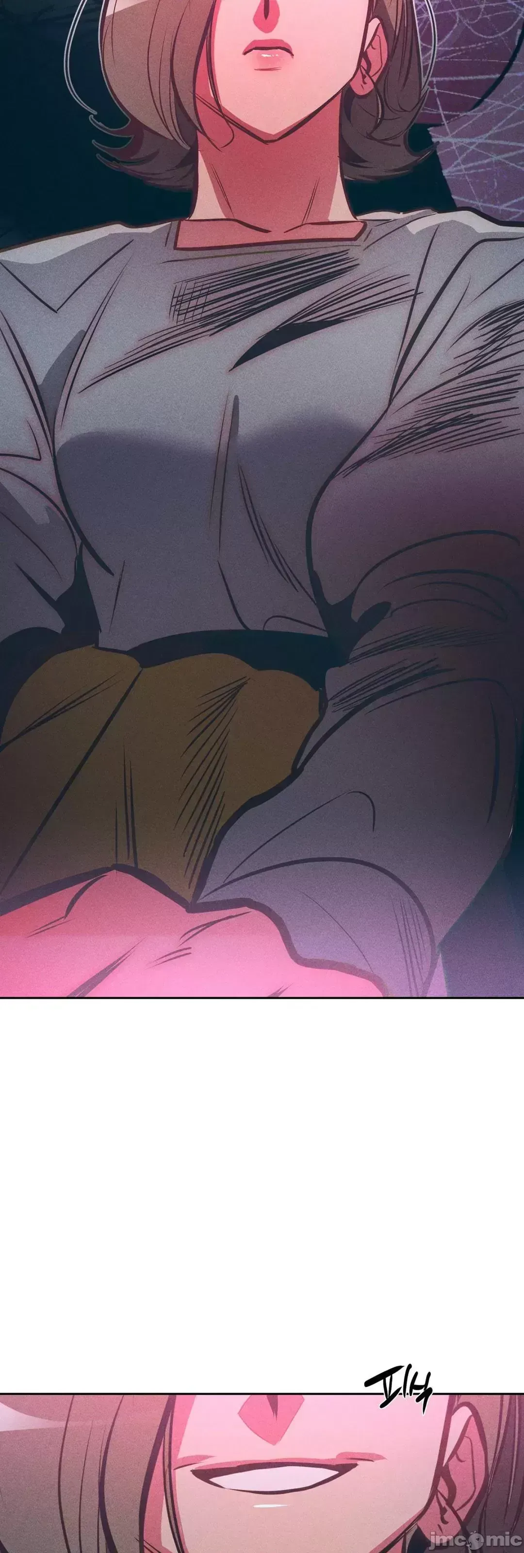 Người phụ nữ khó chịu - Tình yêu -- Chương 1-34