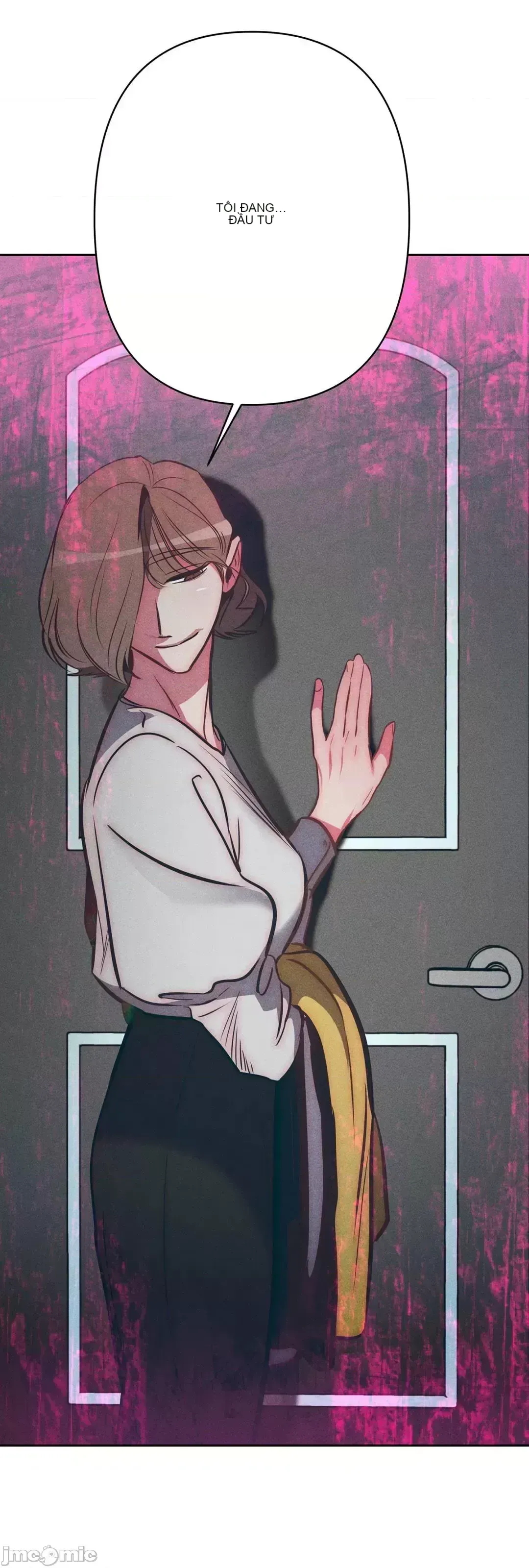 Người phụ nữ khó chịu - Tình yêu -- Chương 1-34