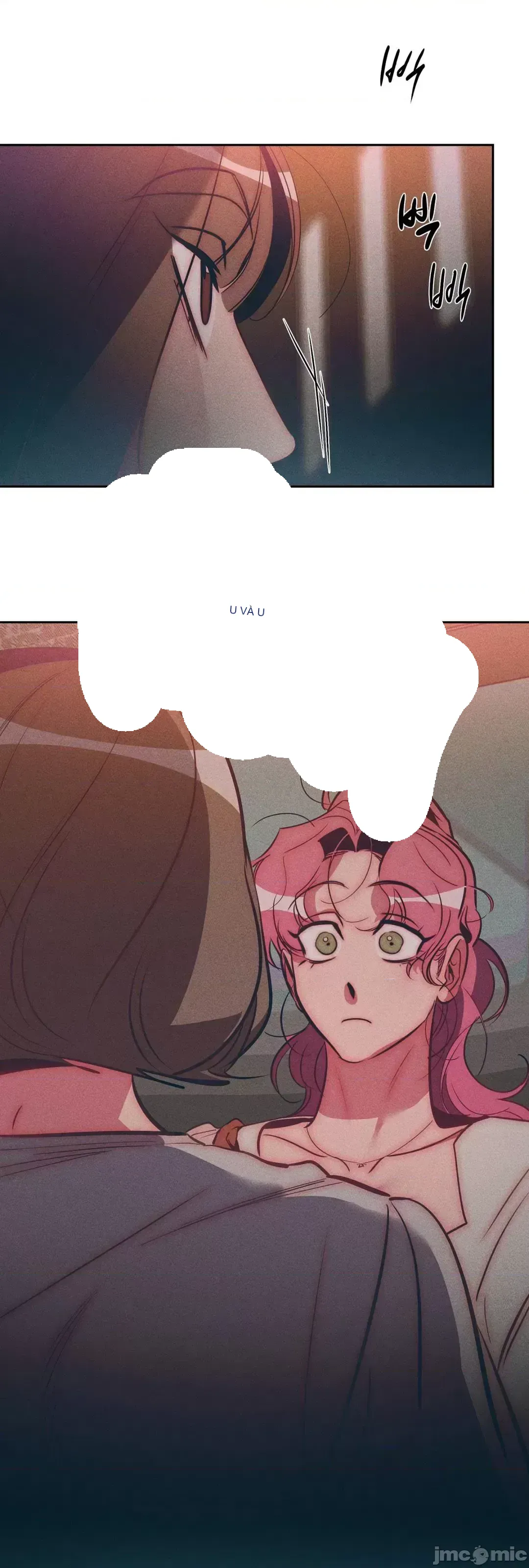 Người phụ nữ khó chịu - Tình yêu -- Chương 1-34