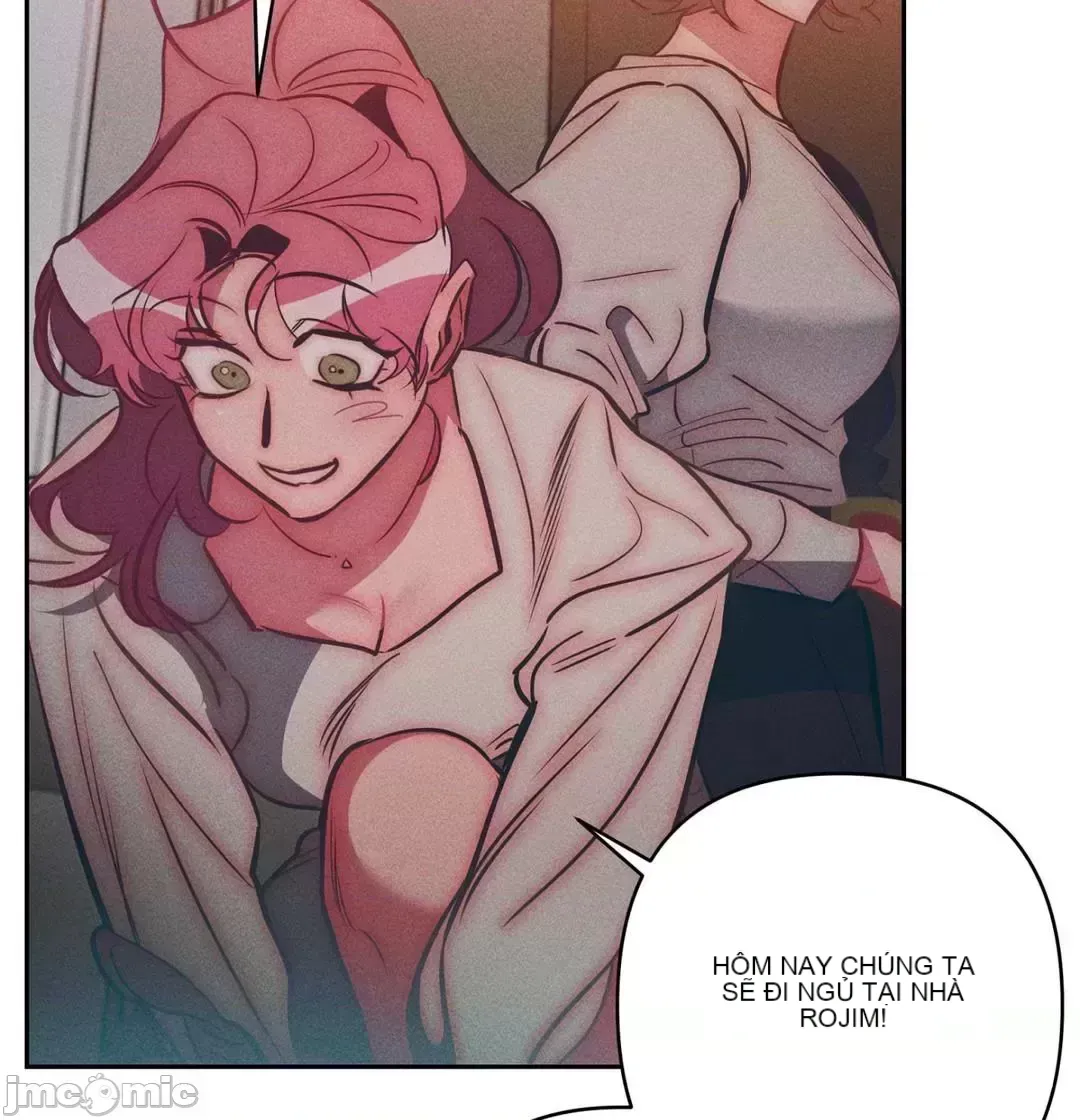 Người phụ nữ khó chịu - Tình yêu -- Chương 1-34