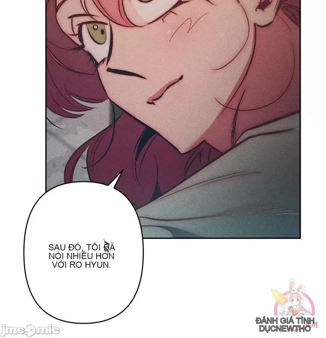 Người phụ nữ khó chịu - Tình yêu -- Chương 1-34