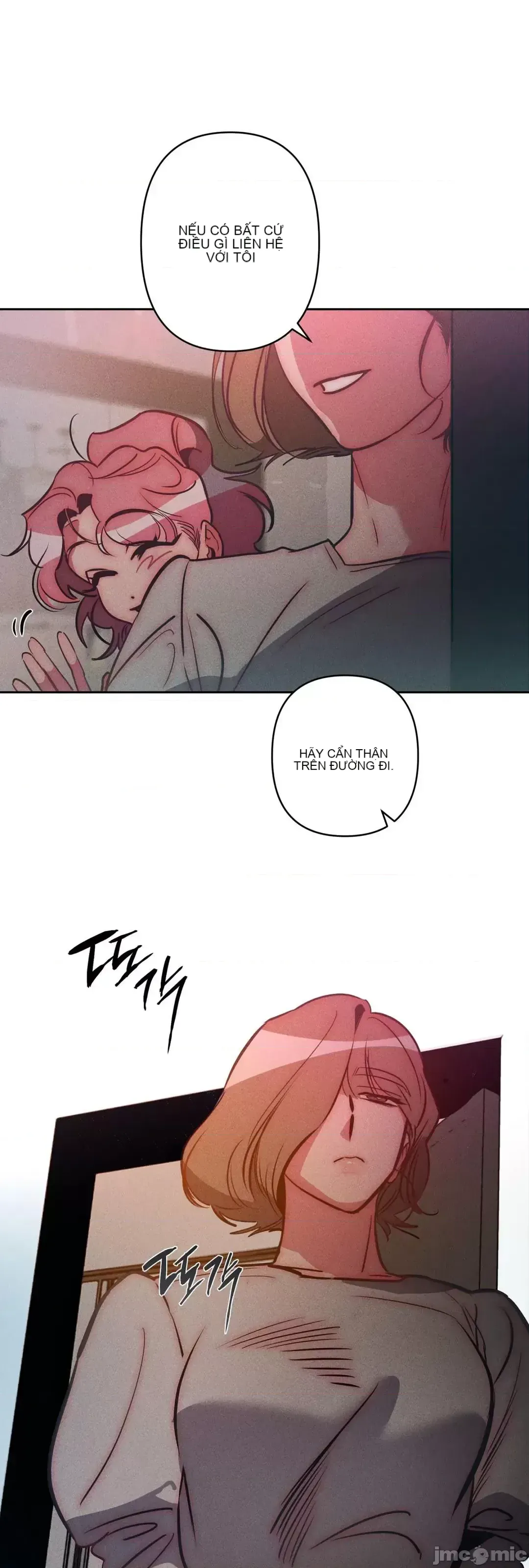 Người phụ nữ khó chịu - Tình yêu -- Chương 1-34