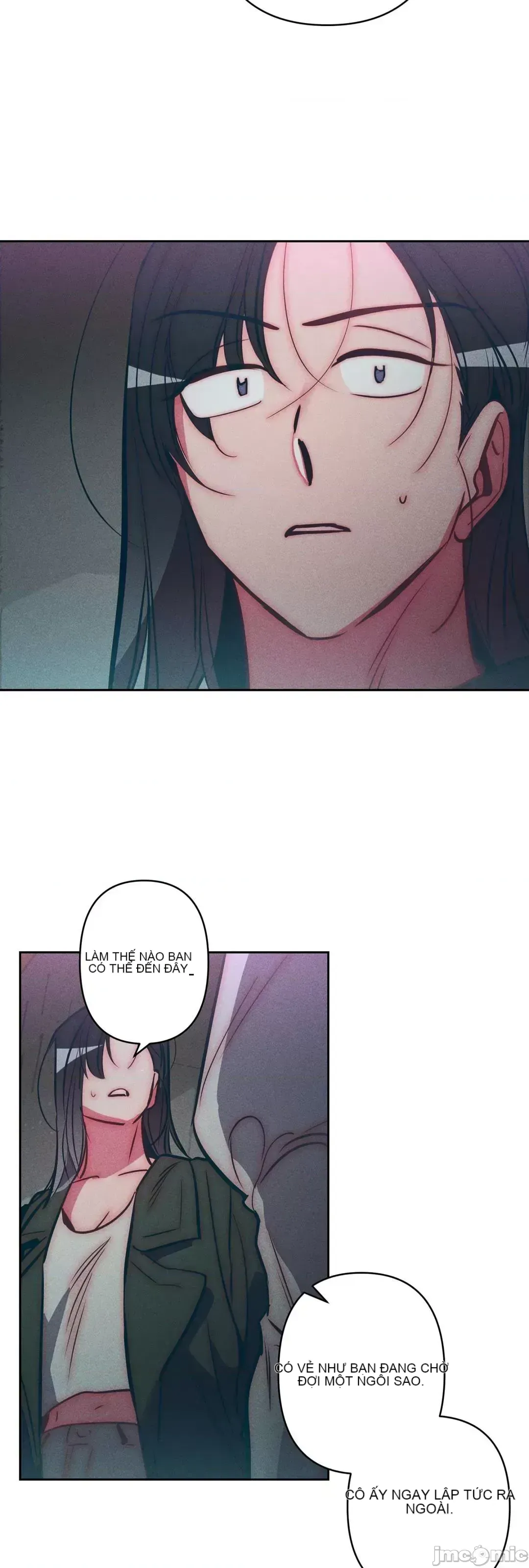 Người phụ nữ khó chịu - Tình yêu -- Chương 1-34