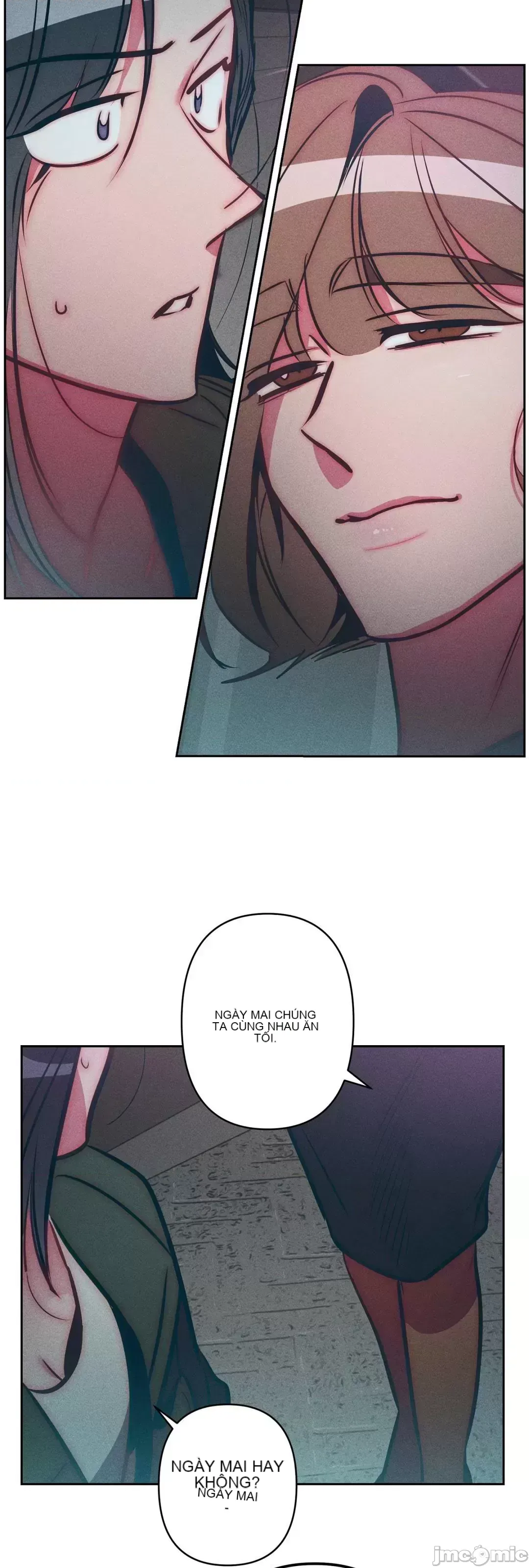 Người phụ nữ khó chịu - Tình yêu -- Chương 1-34