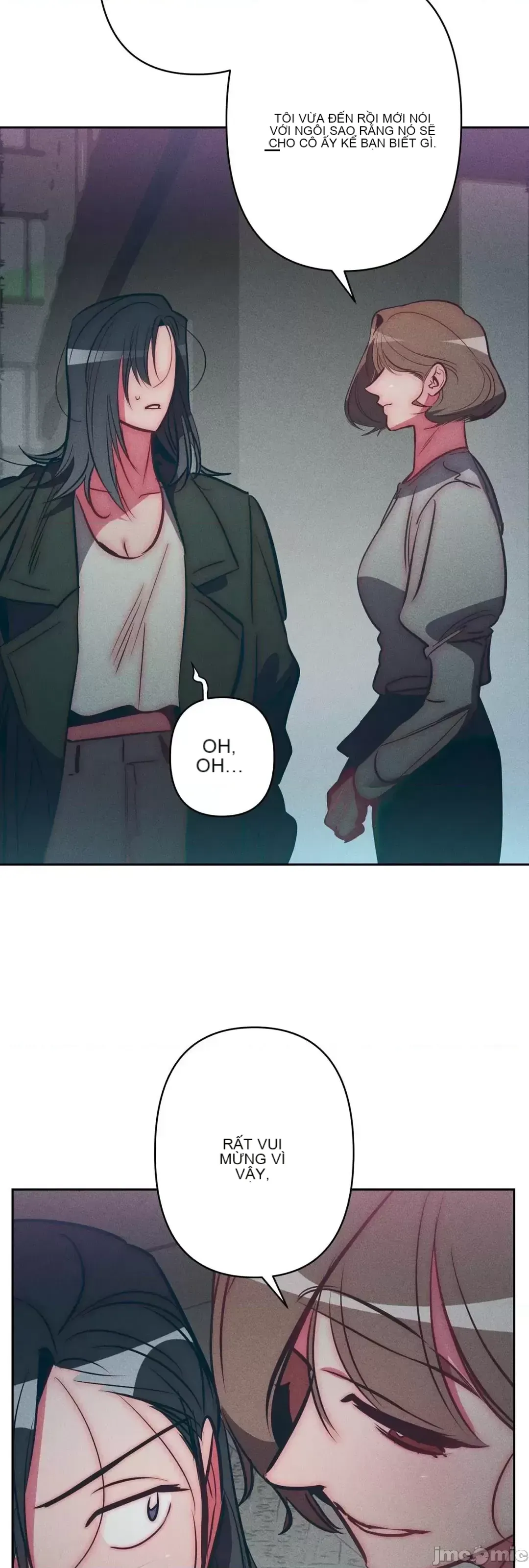 Người phụ nữ khó chịu - Tình yêu -- Chương 1-34