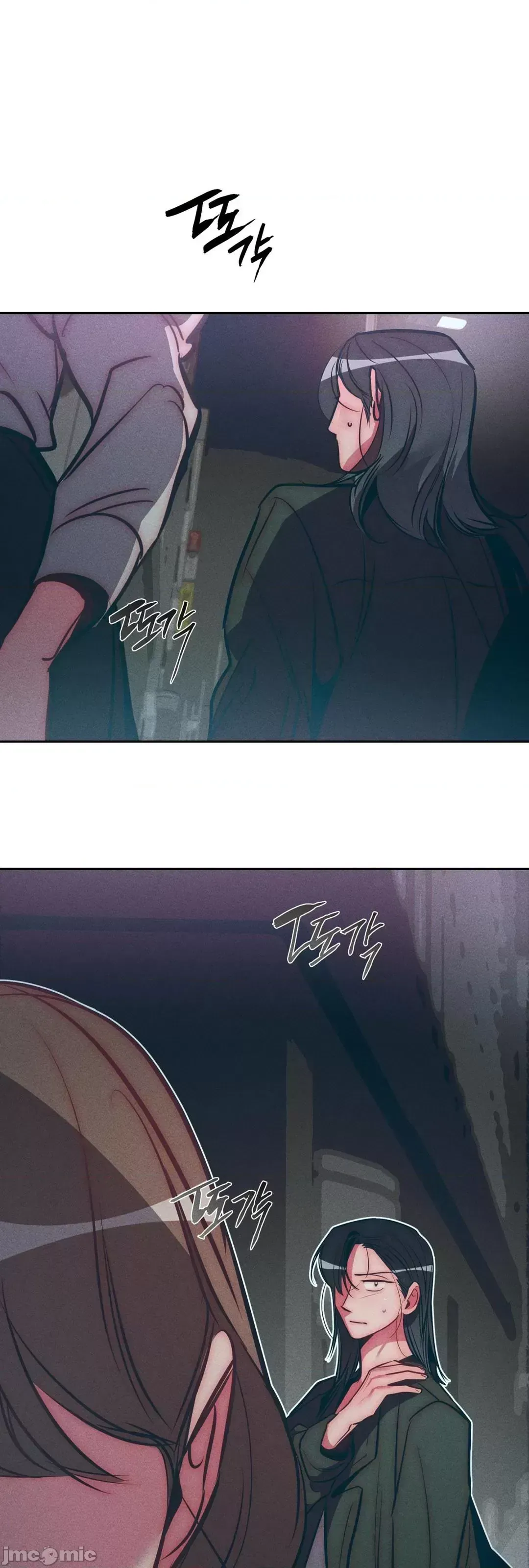 Người phụ nữ khó chịu - Tình yêu -- Chương 1-34