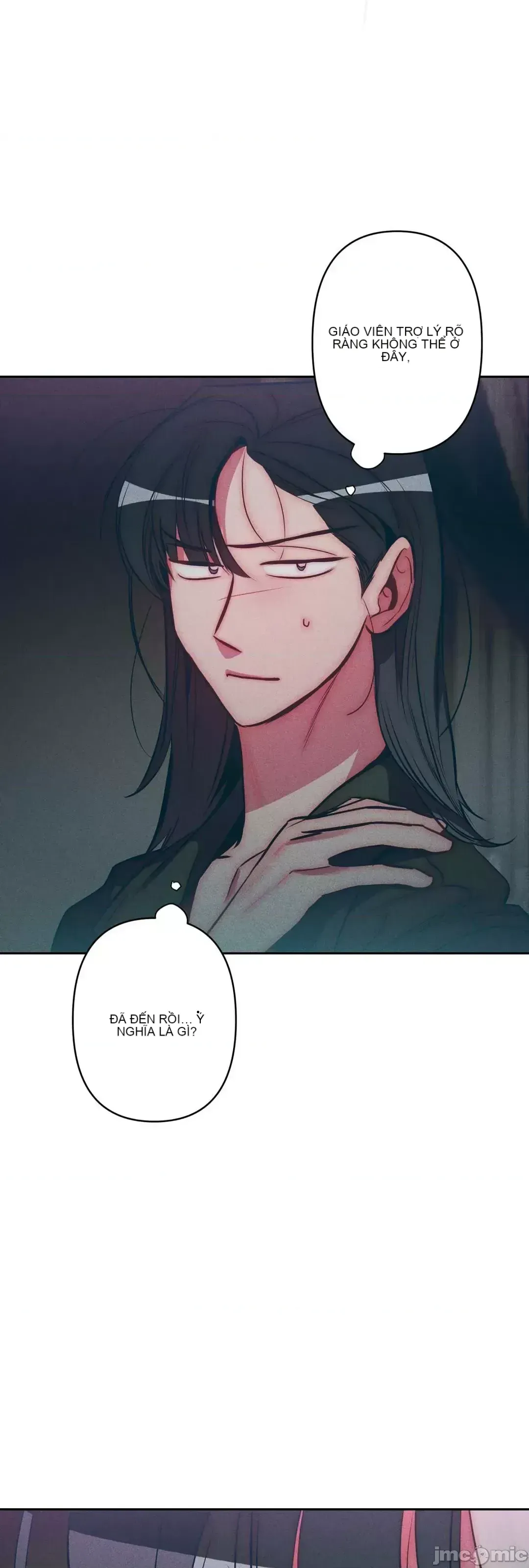 Người phụ nữ khó chịu - Tình yêu -- Chương 1-34