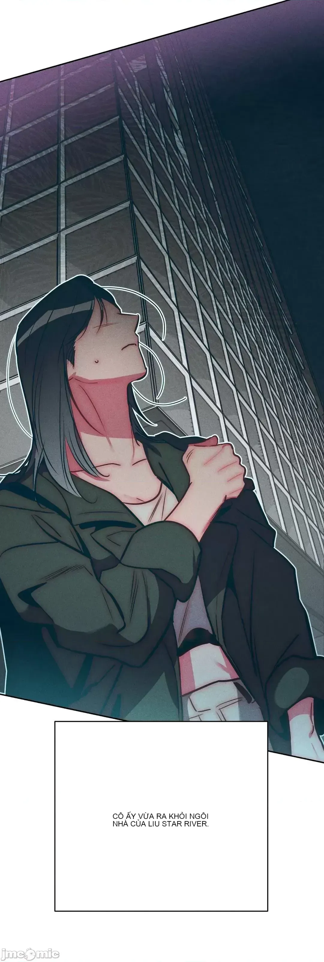 Người phụ nữ khó chịu - Tình yêu -- Chương 1-34