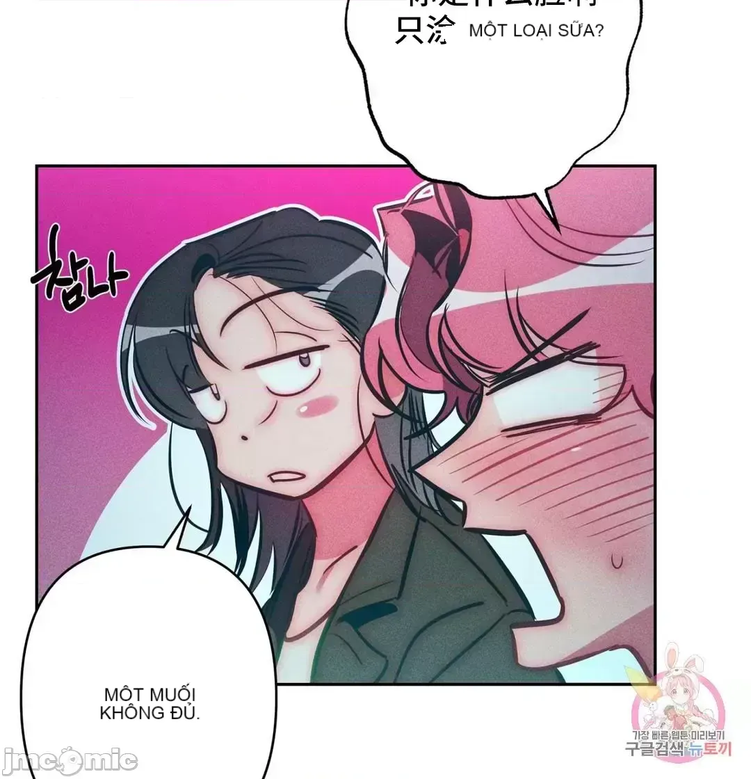 Người phụ nữ khó chịu - Tình yêu -- Chương 1-34