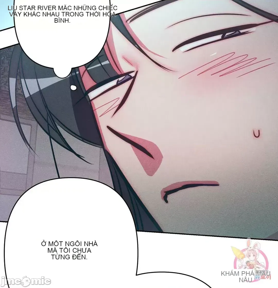 Người phụ nữ khó chịu - Tình yêu -- Chương 1-34