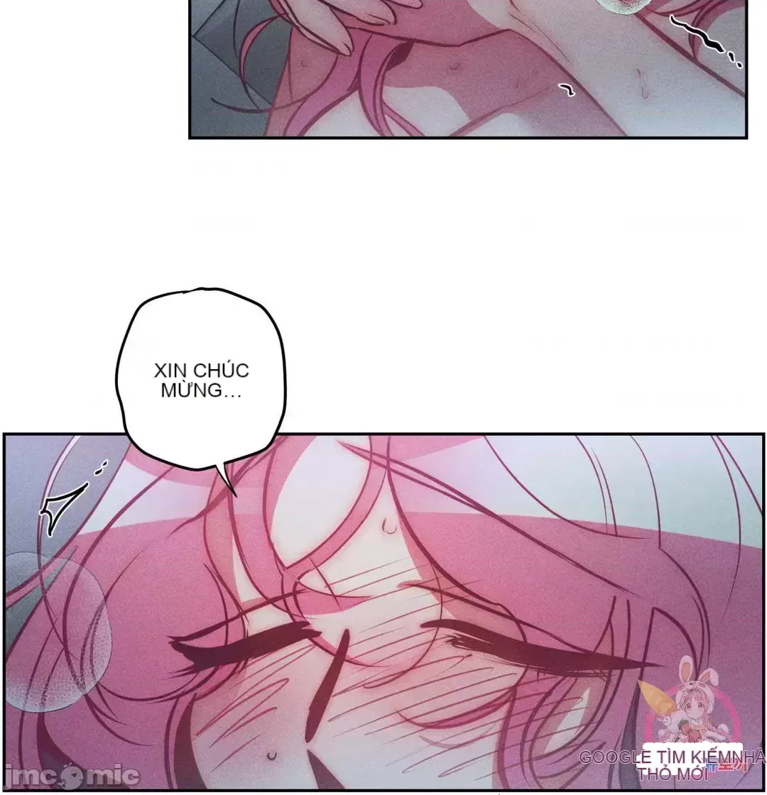 Người phụ nữ khó chịu - Tình yêu -- Chương 1-34