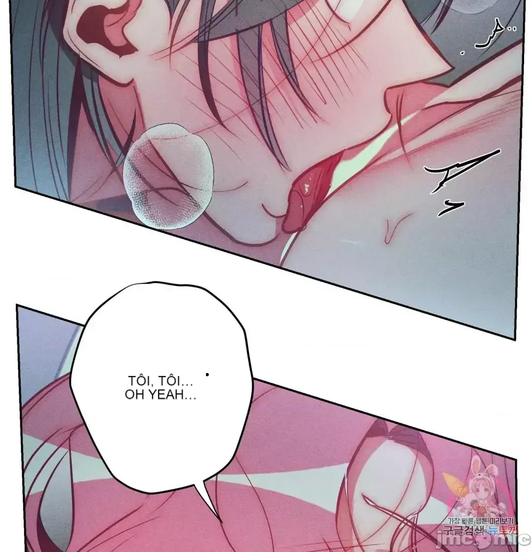 Người phụ nữ khó chịu - Tình yêu -- Chương 1-34