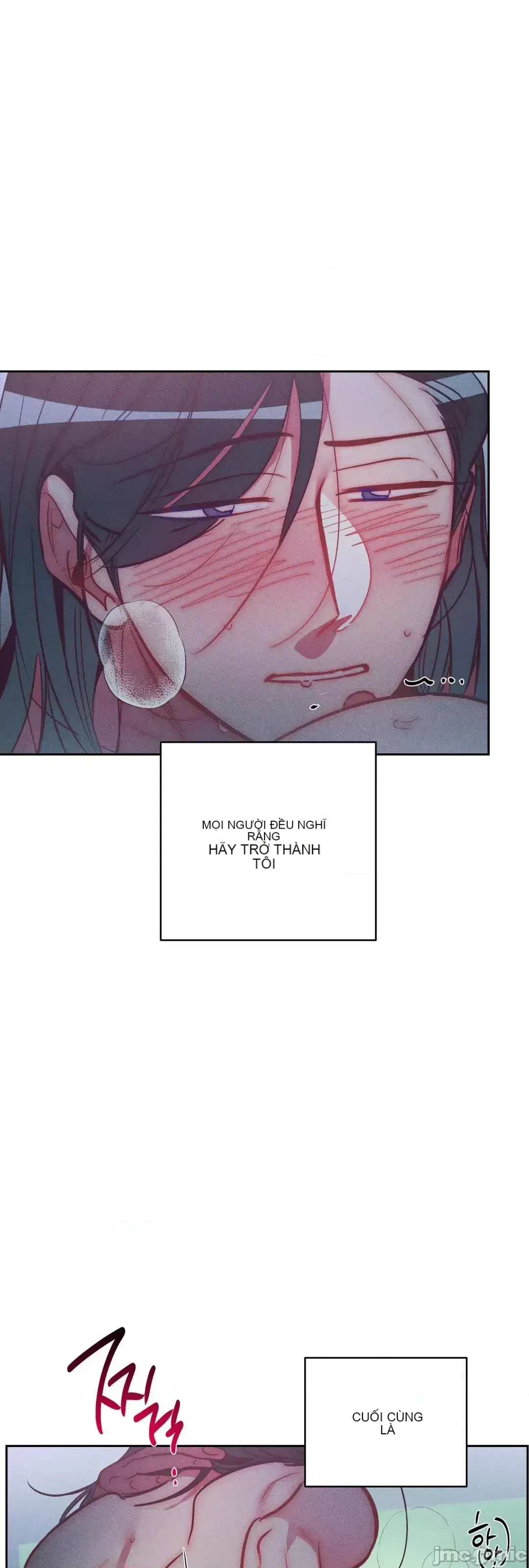 Người phụ nữ khó chịu - Tình yêu -- Chương 1-34