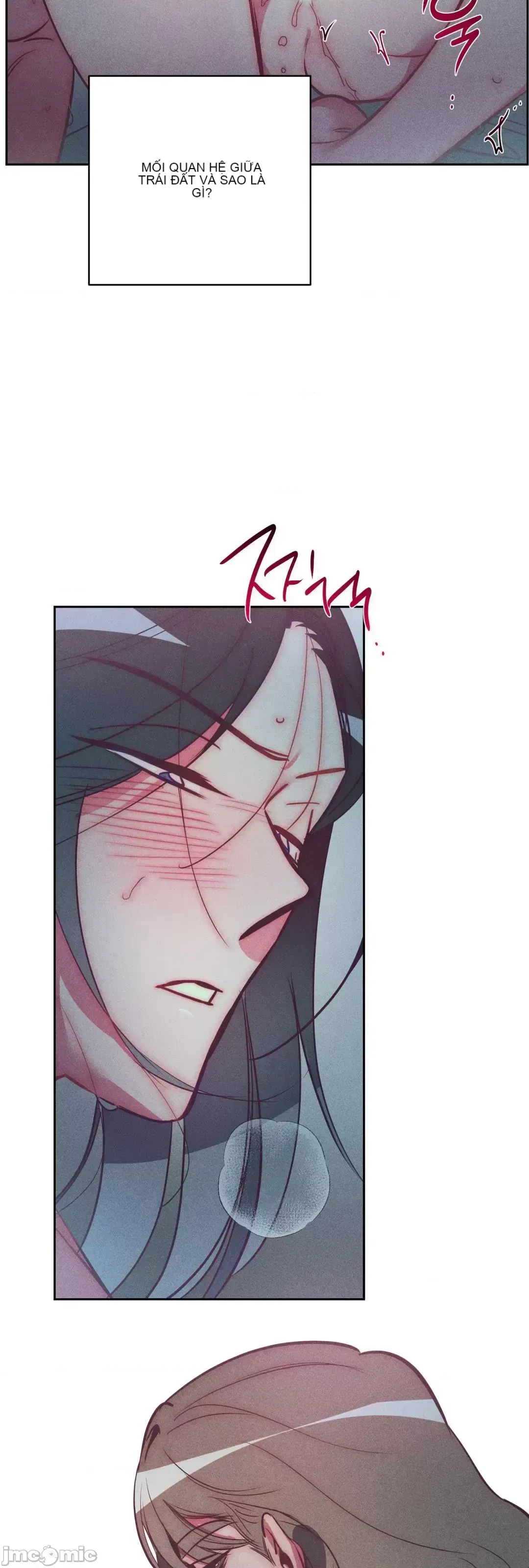 Người phụ nữ khó chịu - Tình yêu -- Chương 1-34