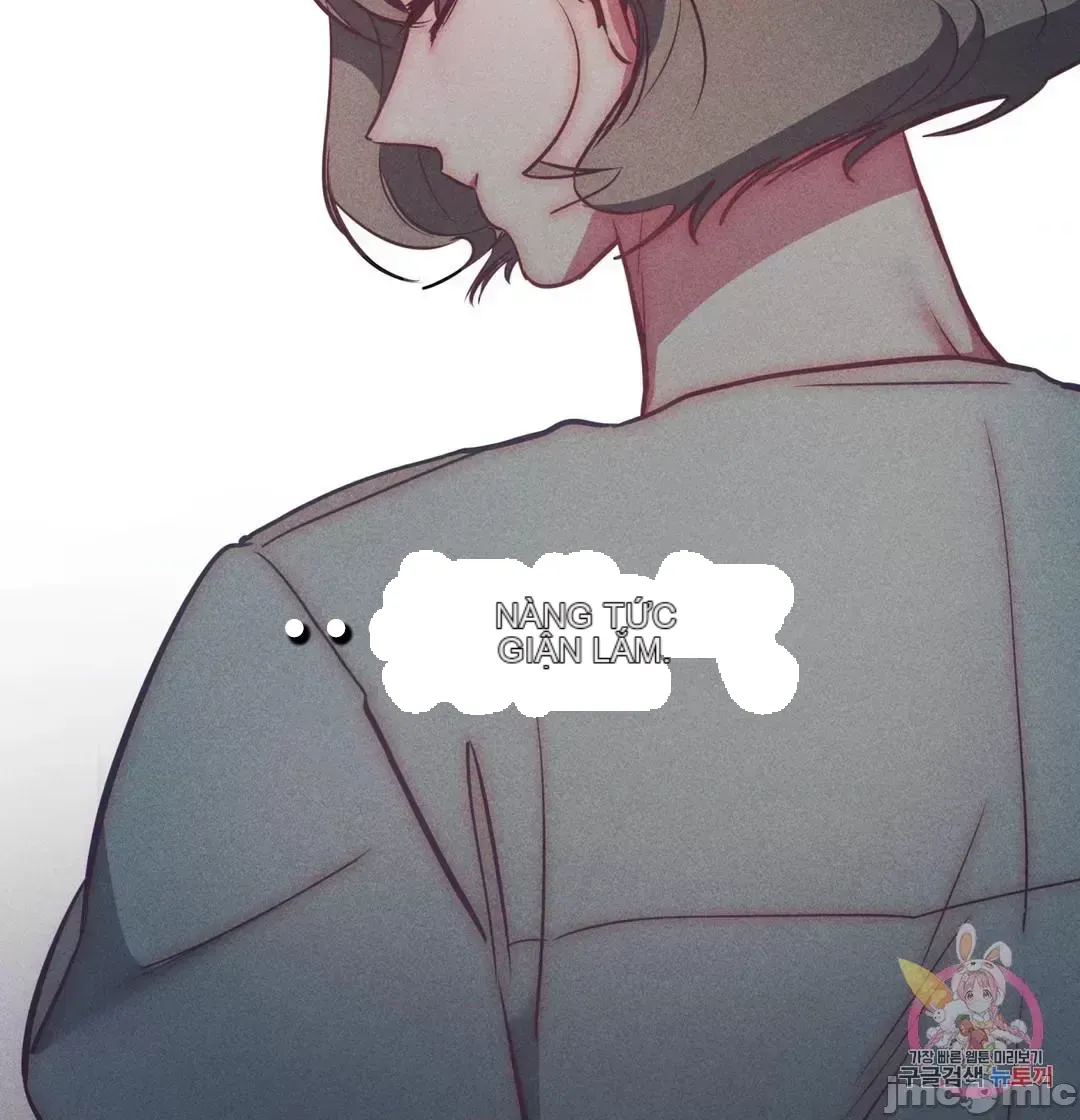 Người phụ nữ khó chịu - Tình yêu -- Chương 1-34