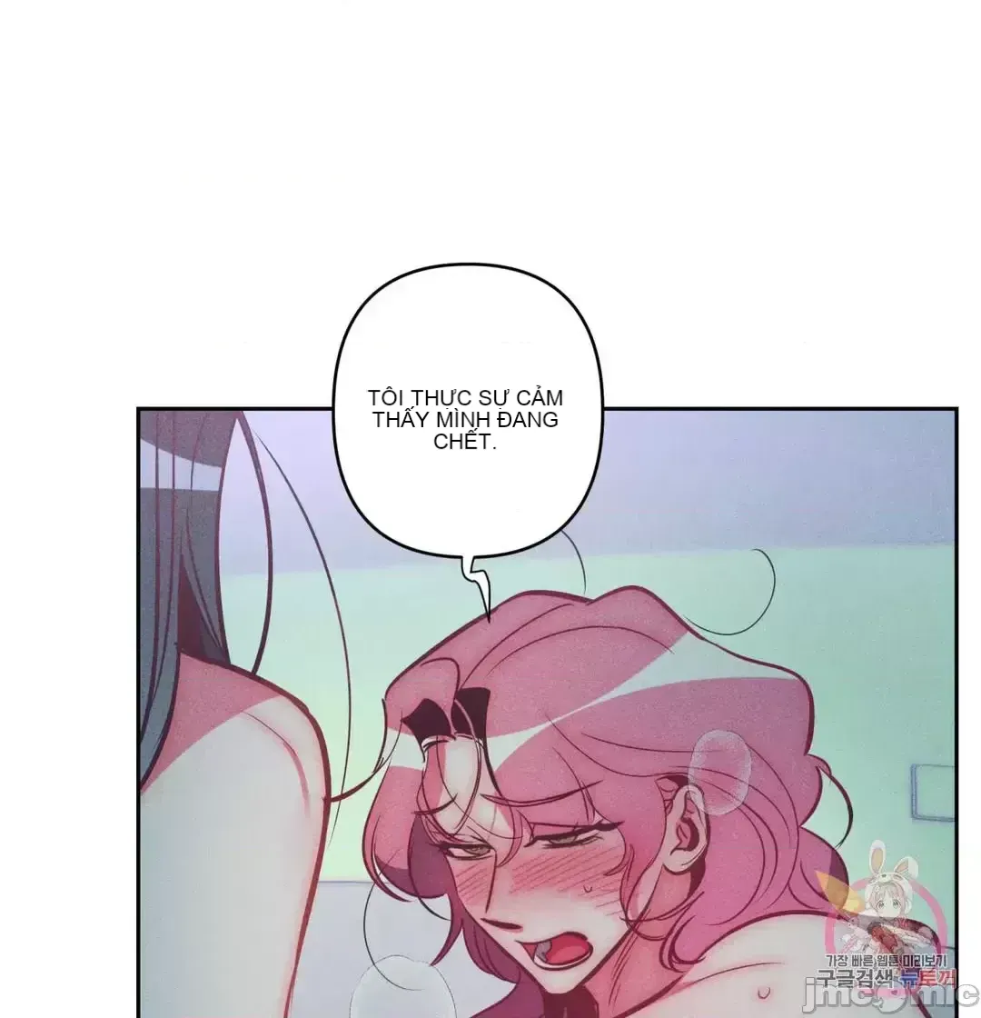 Người phụ nữ khó chịu - Tình yêu -- Chương 1-34