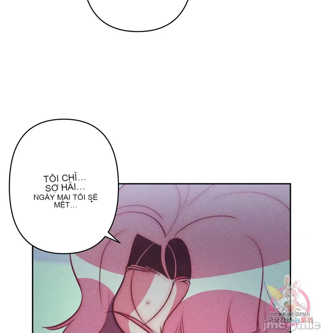 Người phụ nữ khó chịu - Tình yêu -- Chương 1-34