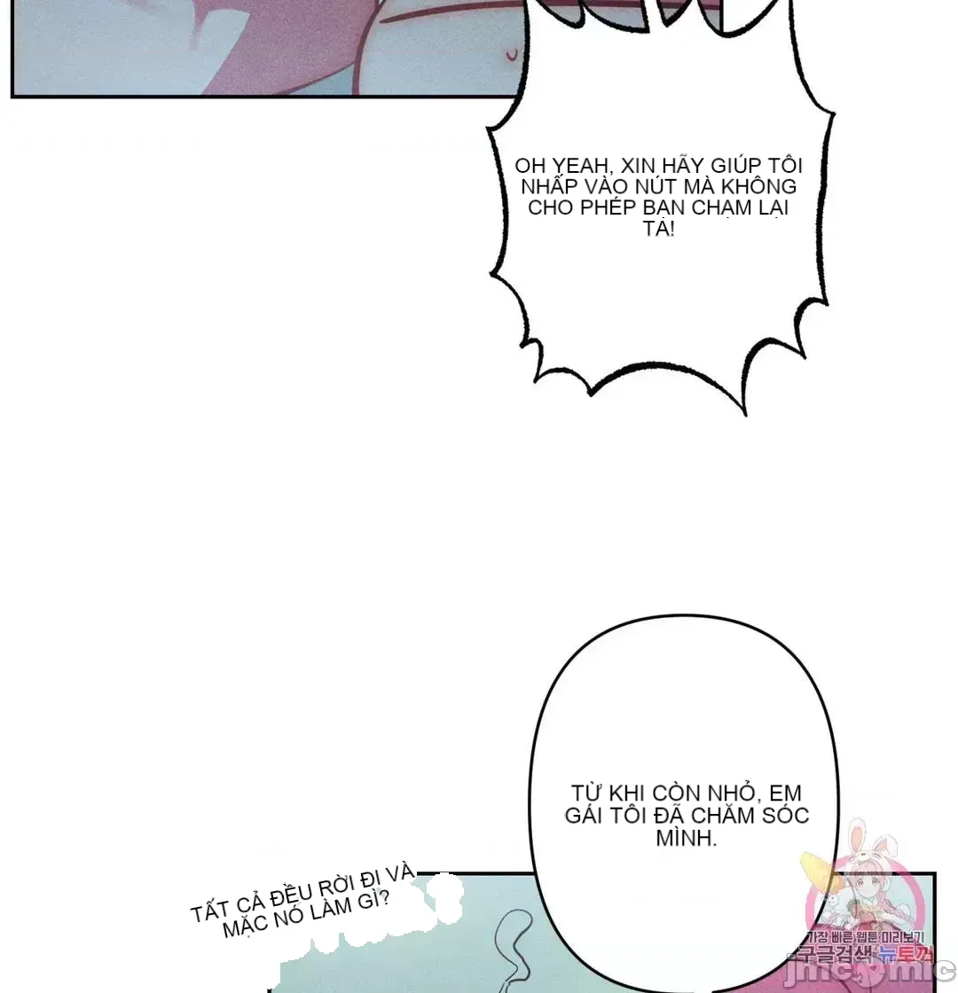 Người phụ nữ khó chịu - Tình yêu -- Chương 1-34