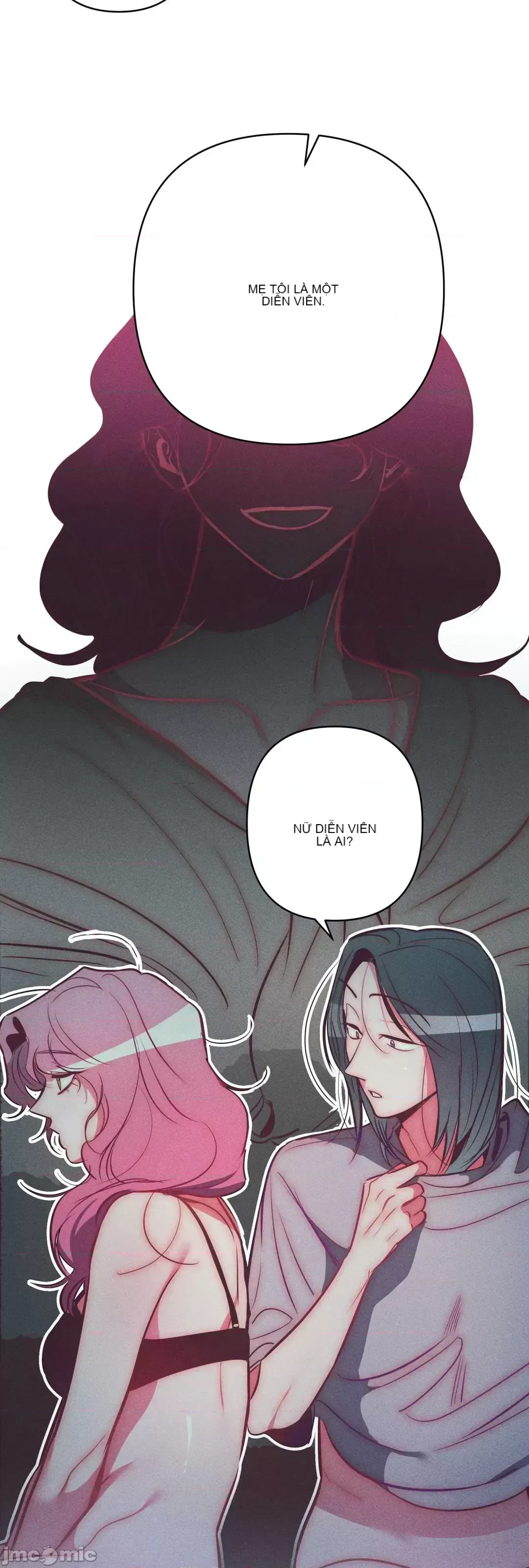 Người phụ nữ khó chịu - Tình yêu -- Chương 1-34