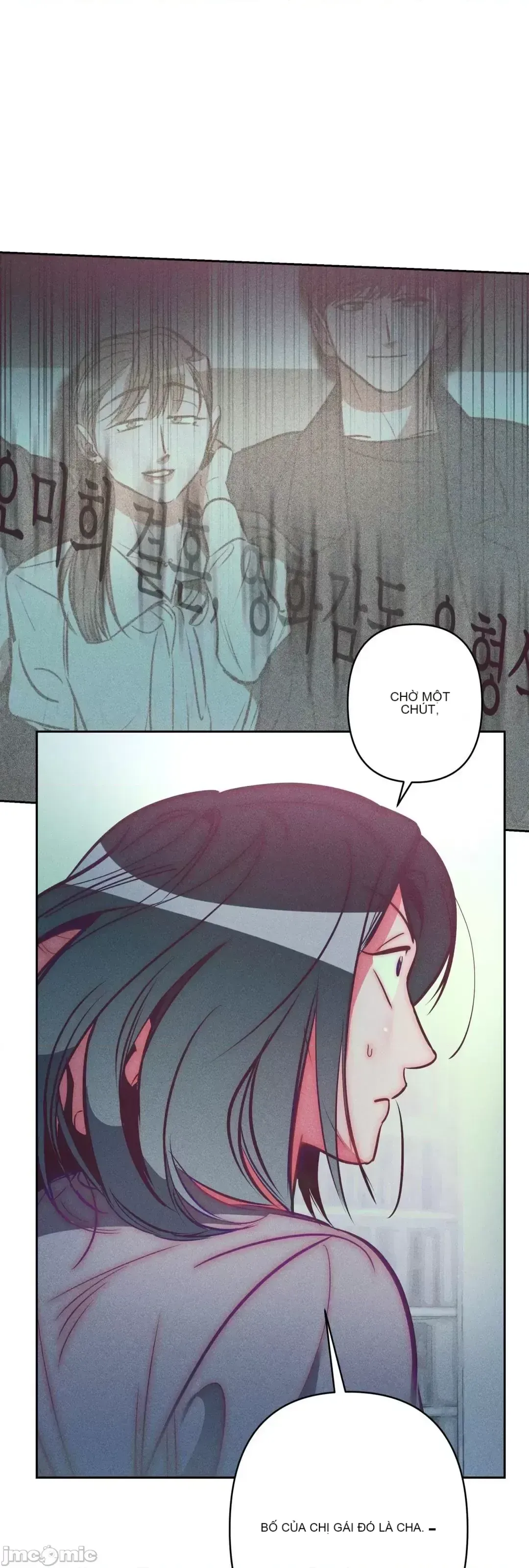 Người phụ nữ khó chịu - Tình yêu -- Chương 1-34