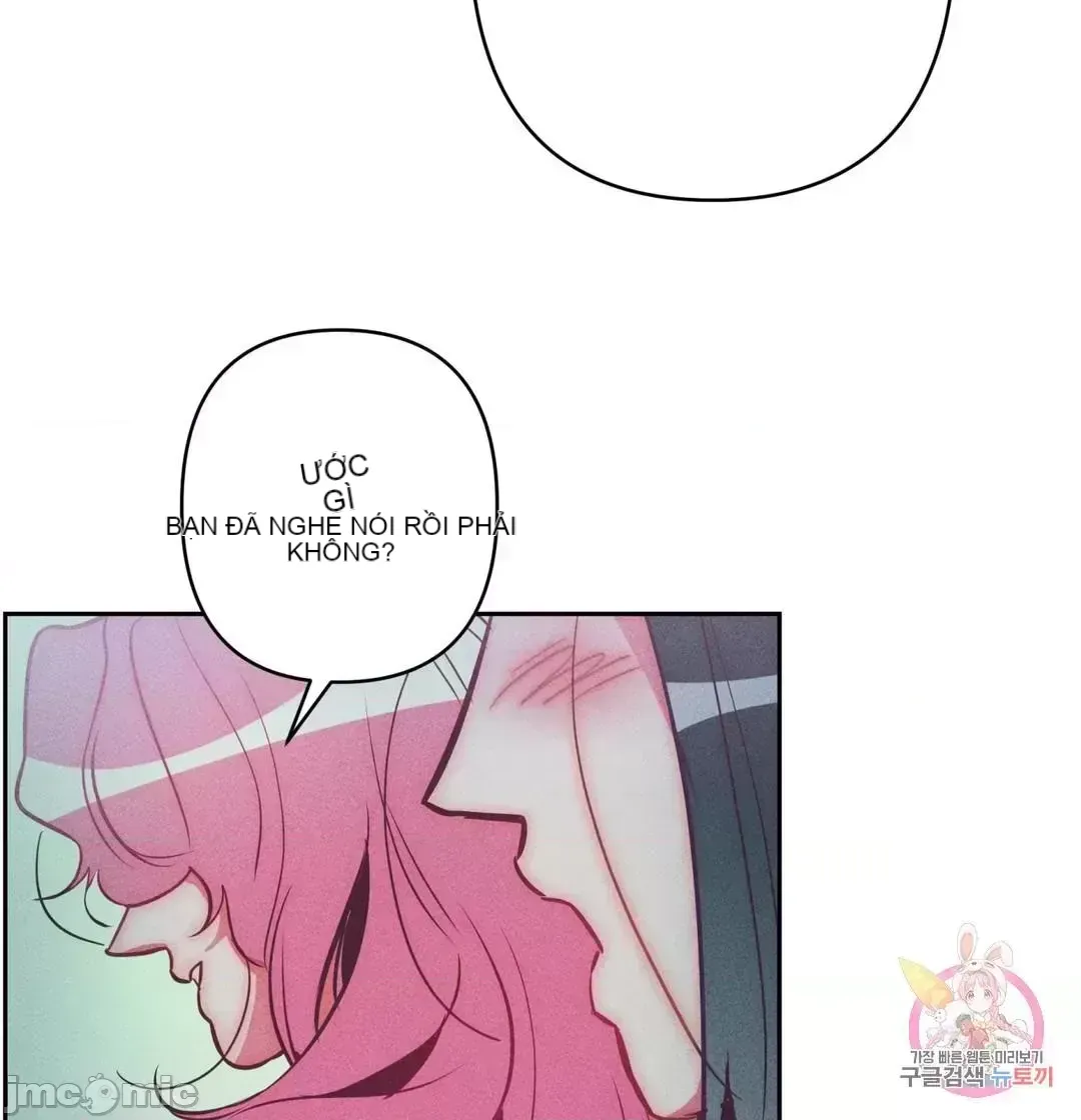 Người phụ nữ khó chịu - Tình yêu -- Chương 1-34