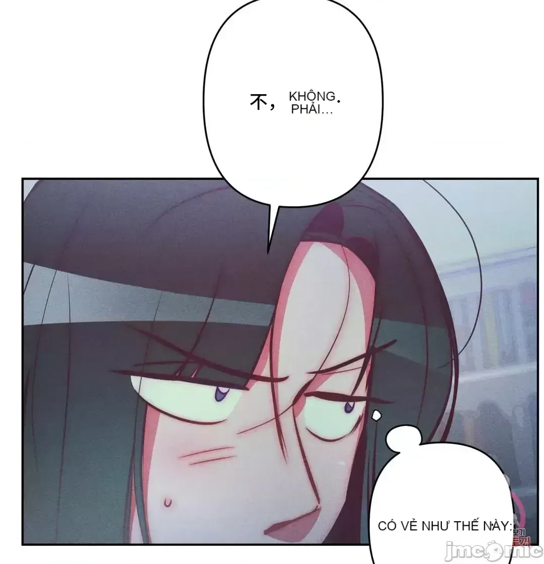 Người phụ nữ khó chịu - Tình yêu -- Chương 1-34