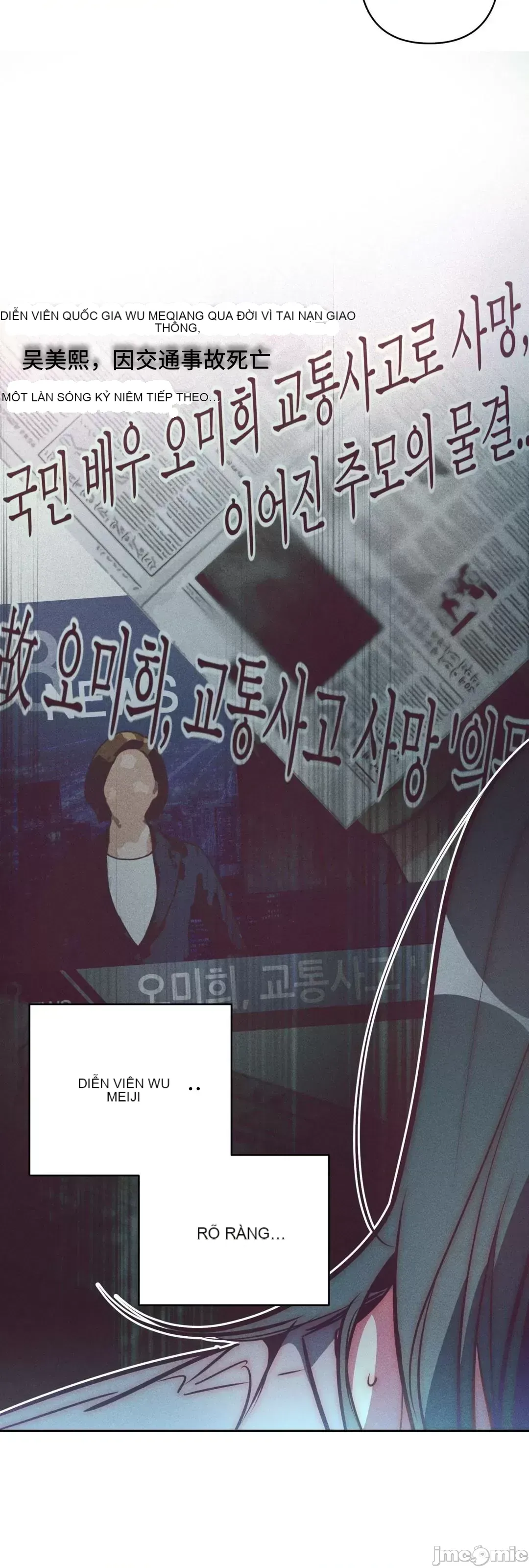 Người phụ nữ khó chịu - Tình yêu -- Chương 1-34